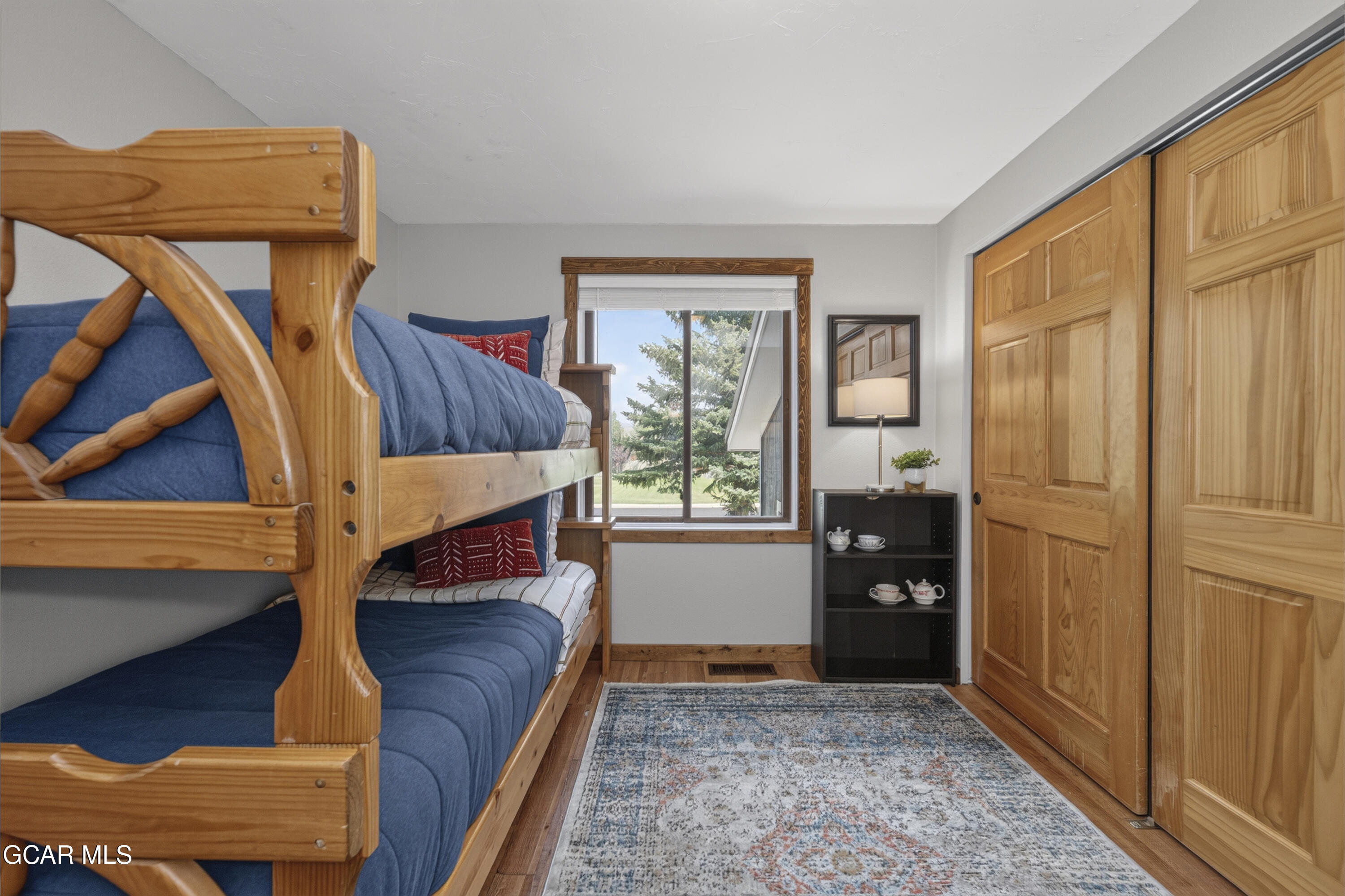 410 Christiansen Avenue Granby CO 80446