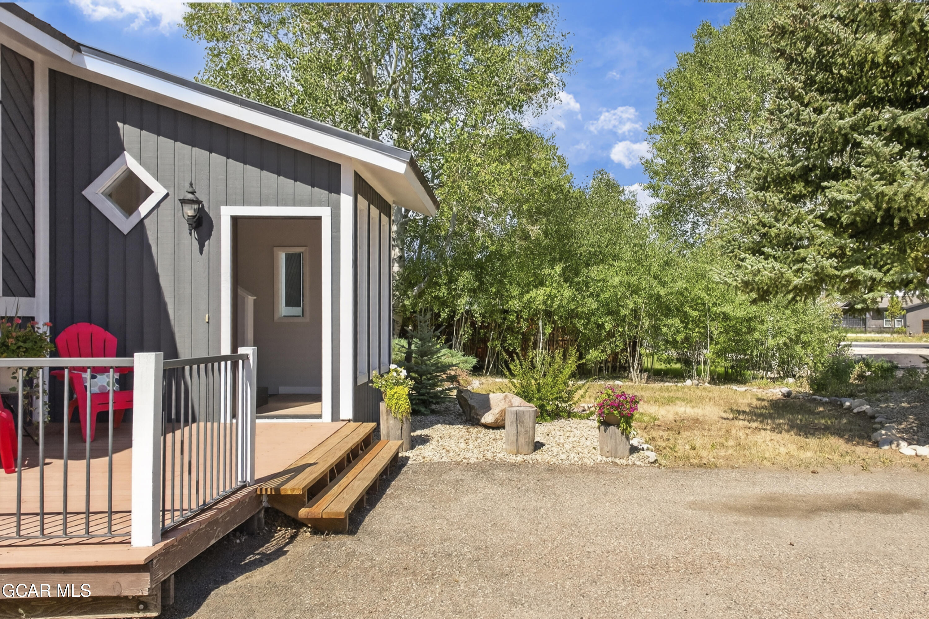 410 Christiansen Avenue Granby CO 80446