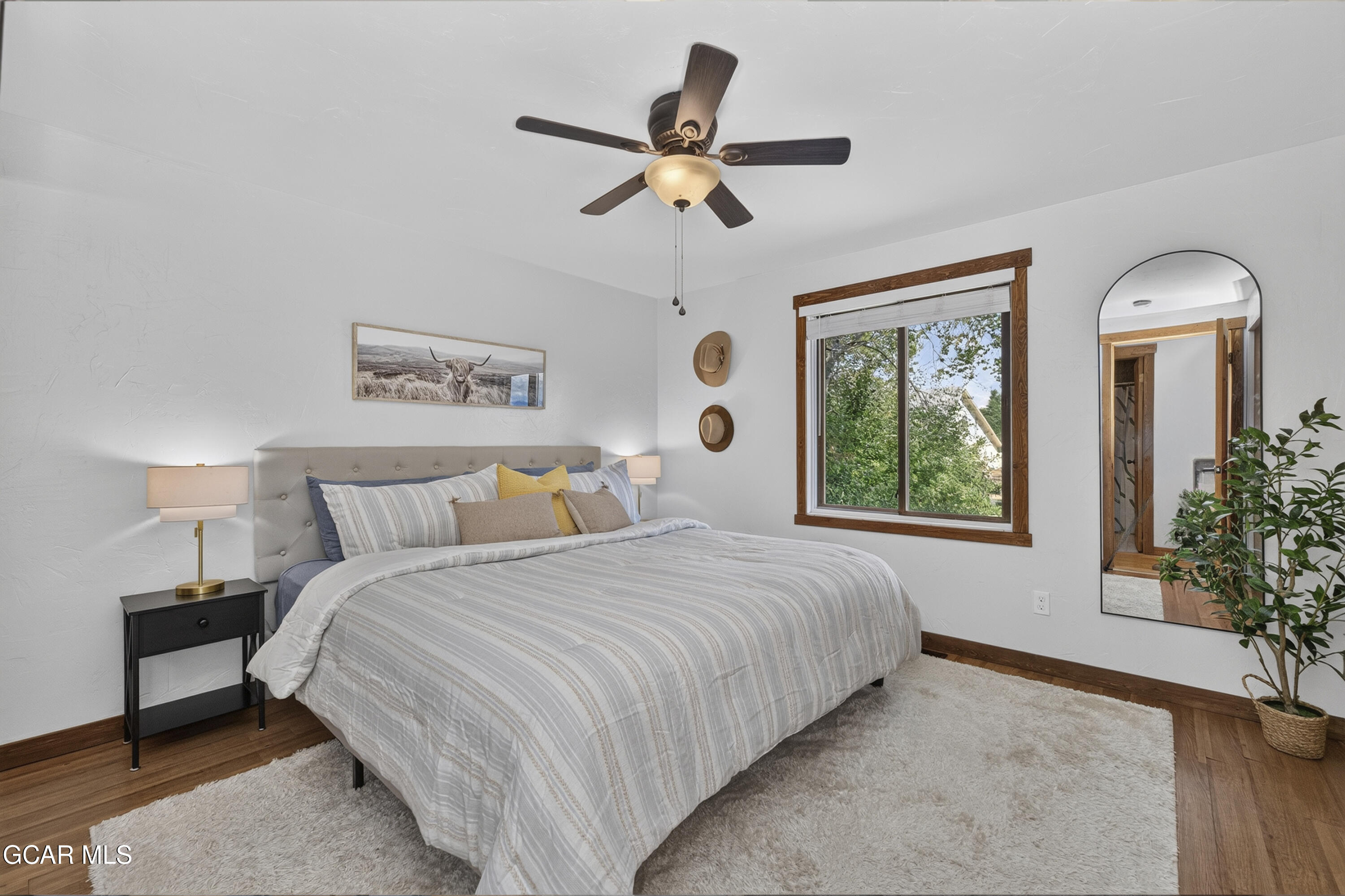 410 Christiansen Avenue Granby CO 80446