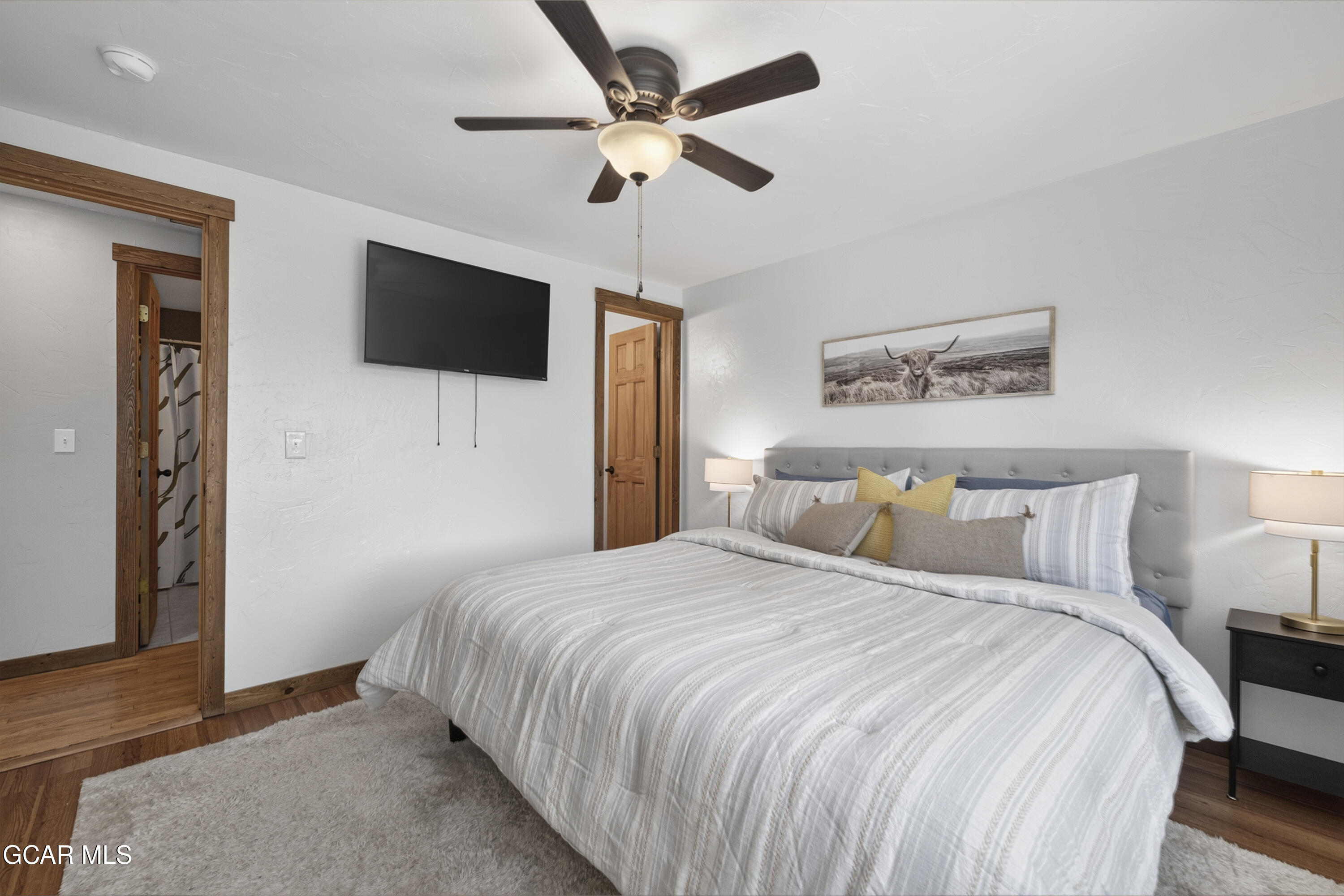 410 Christiansen Avenue Granby CO 80446