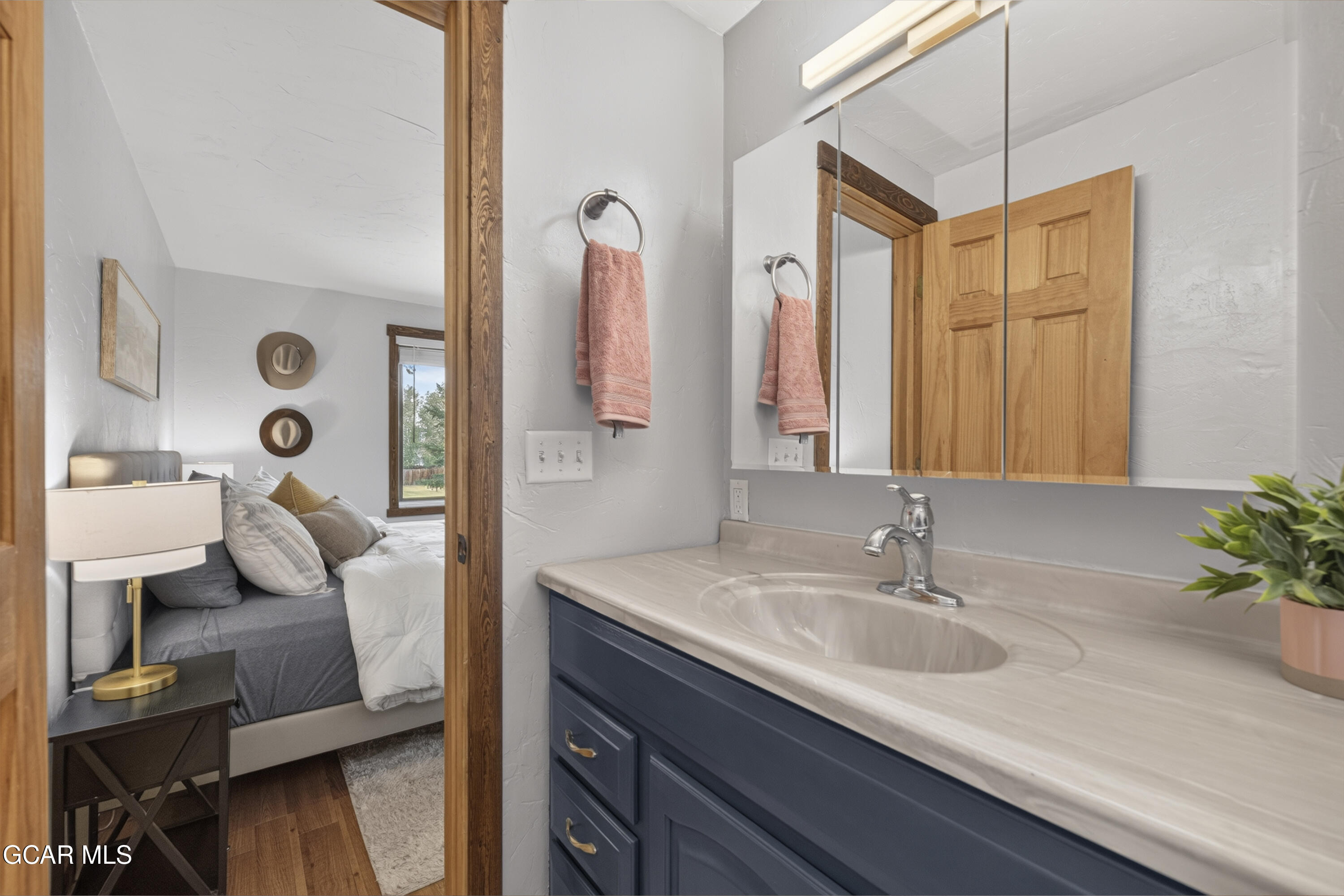 410 Christiansen Avenue Granby CO 80446