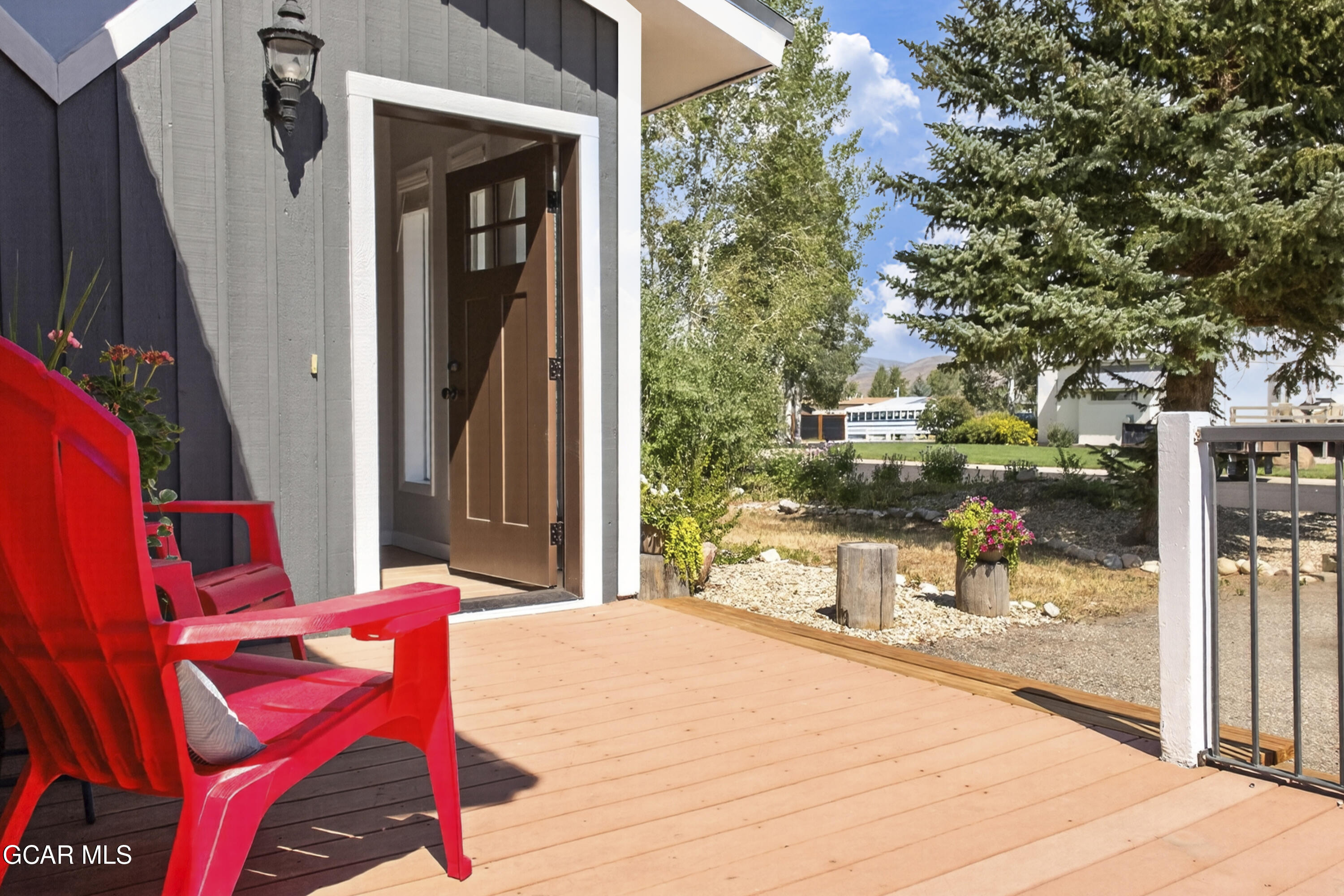 410 Christiansen Avenue Granby CO 80446