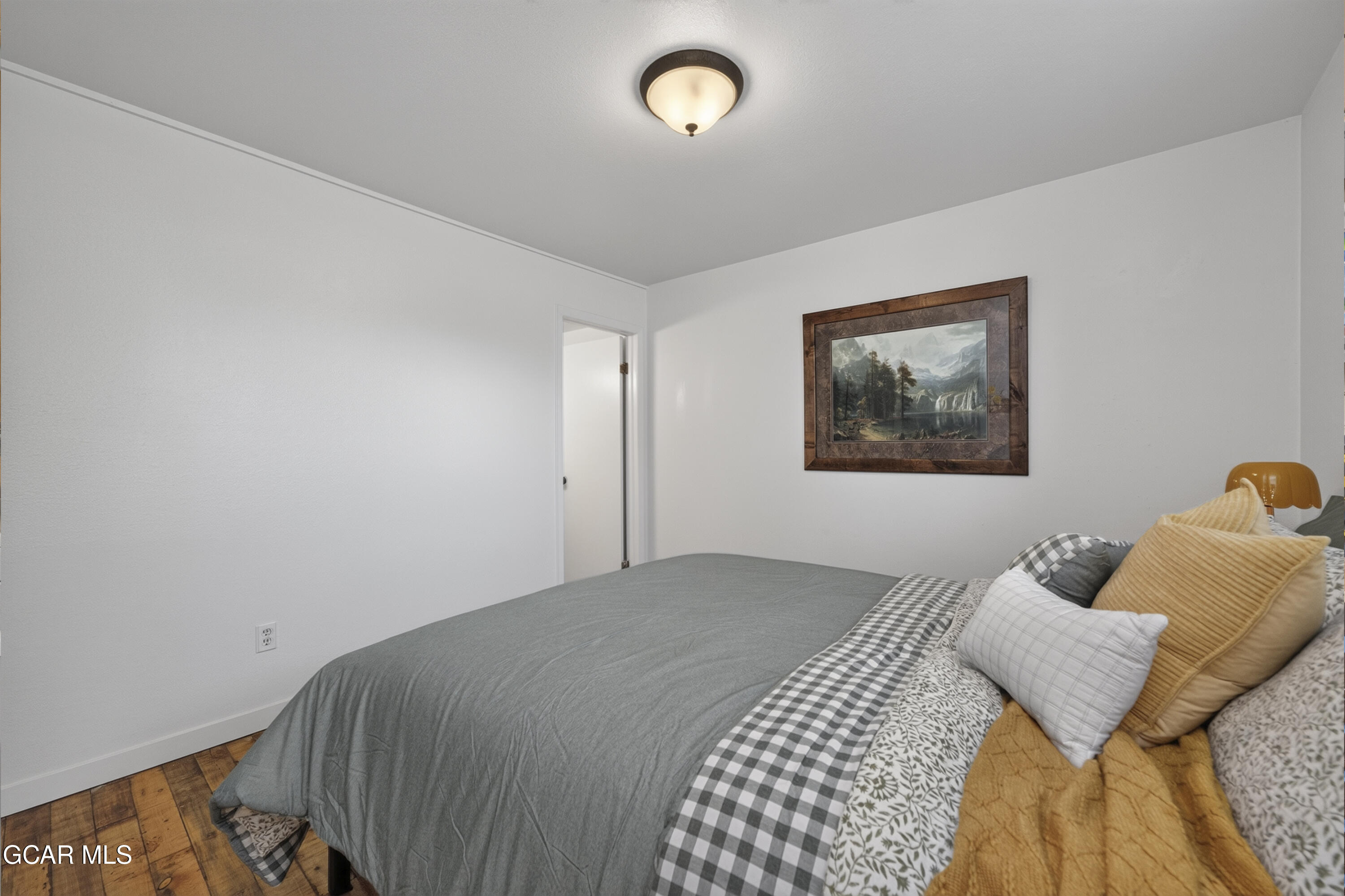 410 Christiansen Avenue Granby CO 80446