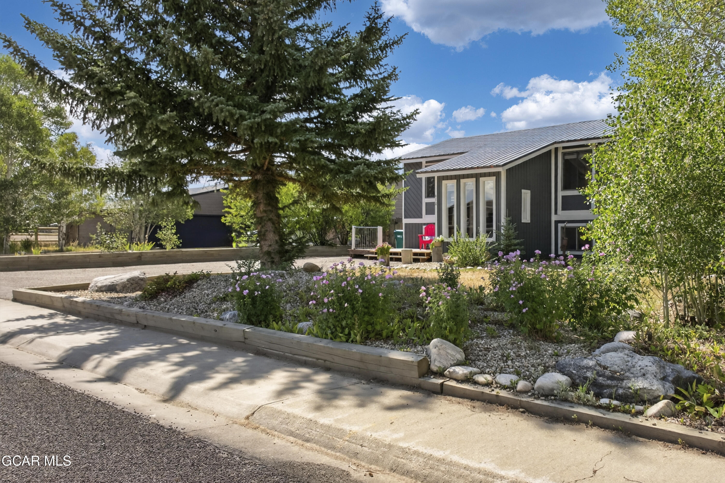 410 Christiansen Avenue Granby CO 80446
