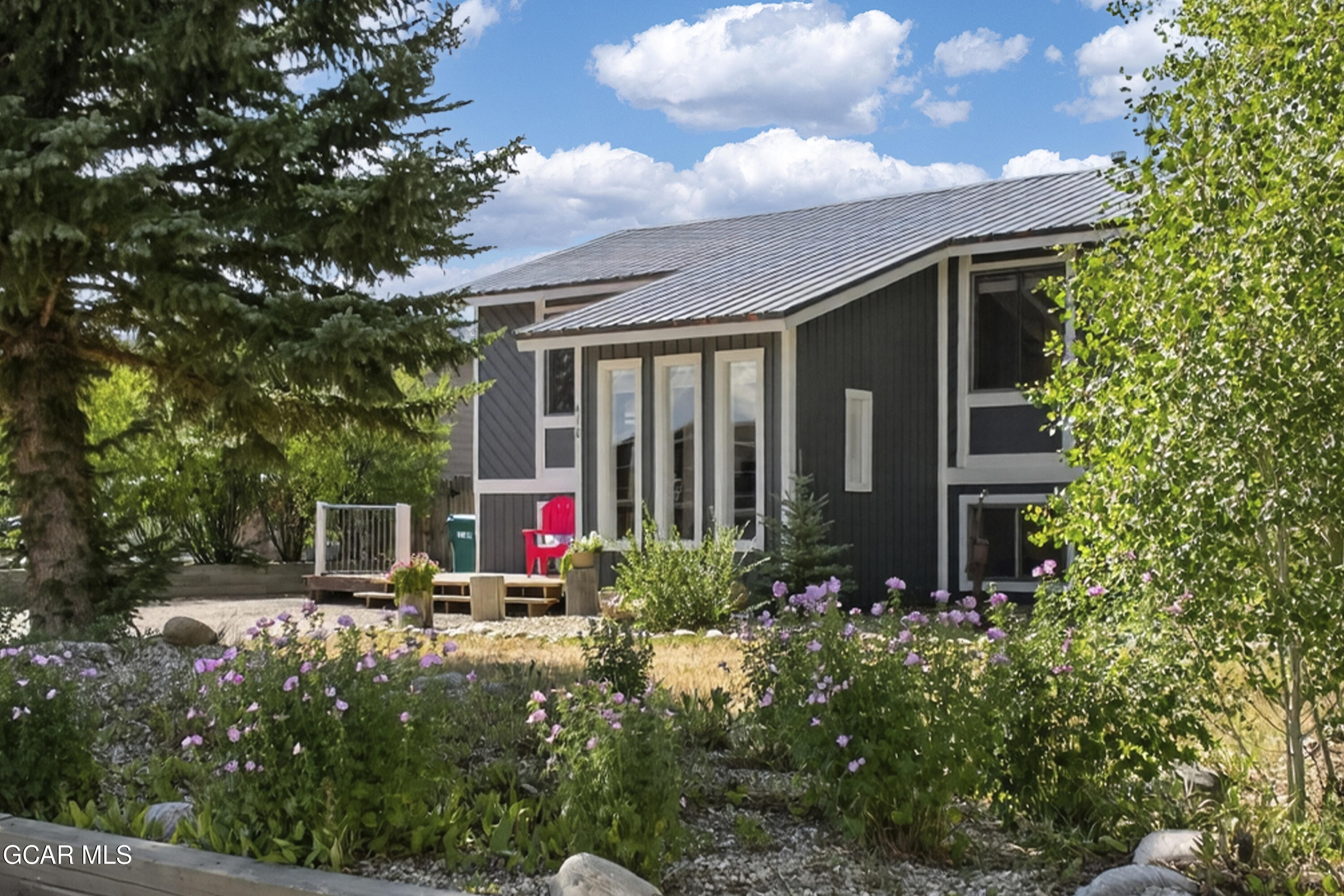 410 Christiansen Avenue Granby CO 80446