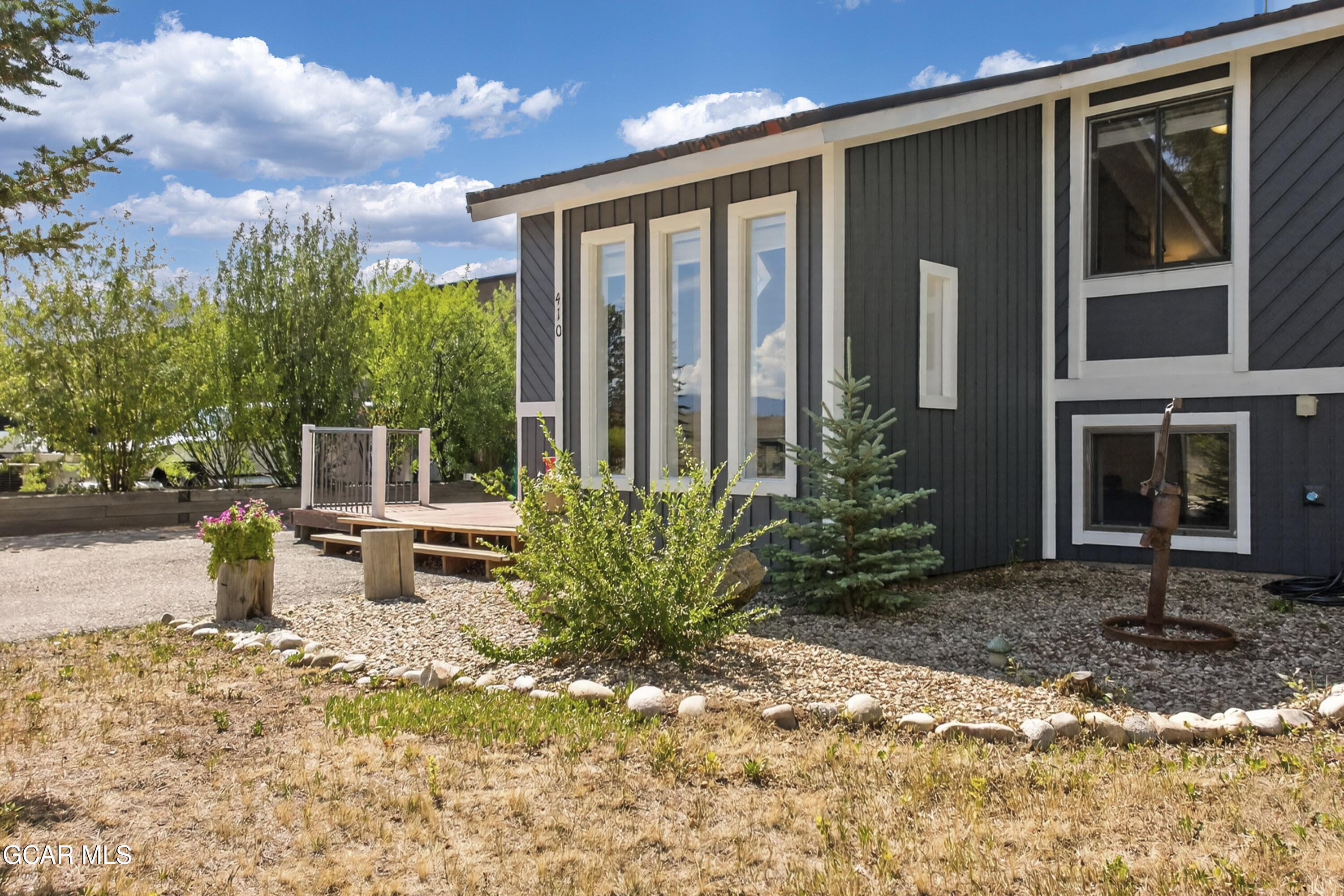410 Christiansen Avenue Granby CO 80446
