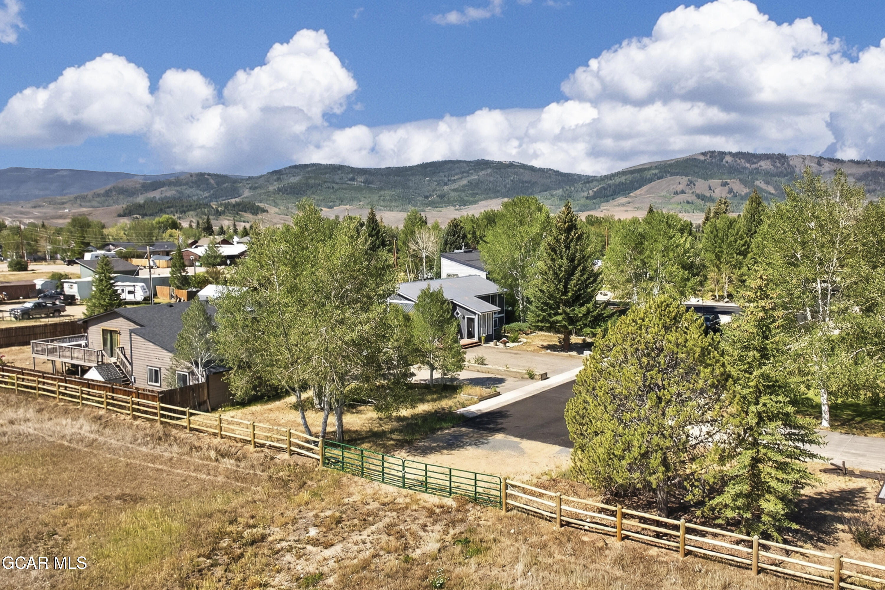 410 Christiansen Avenue Granby CO 80446
