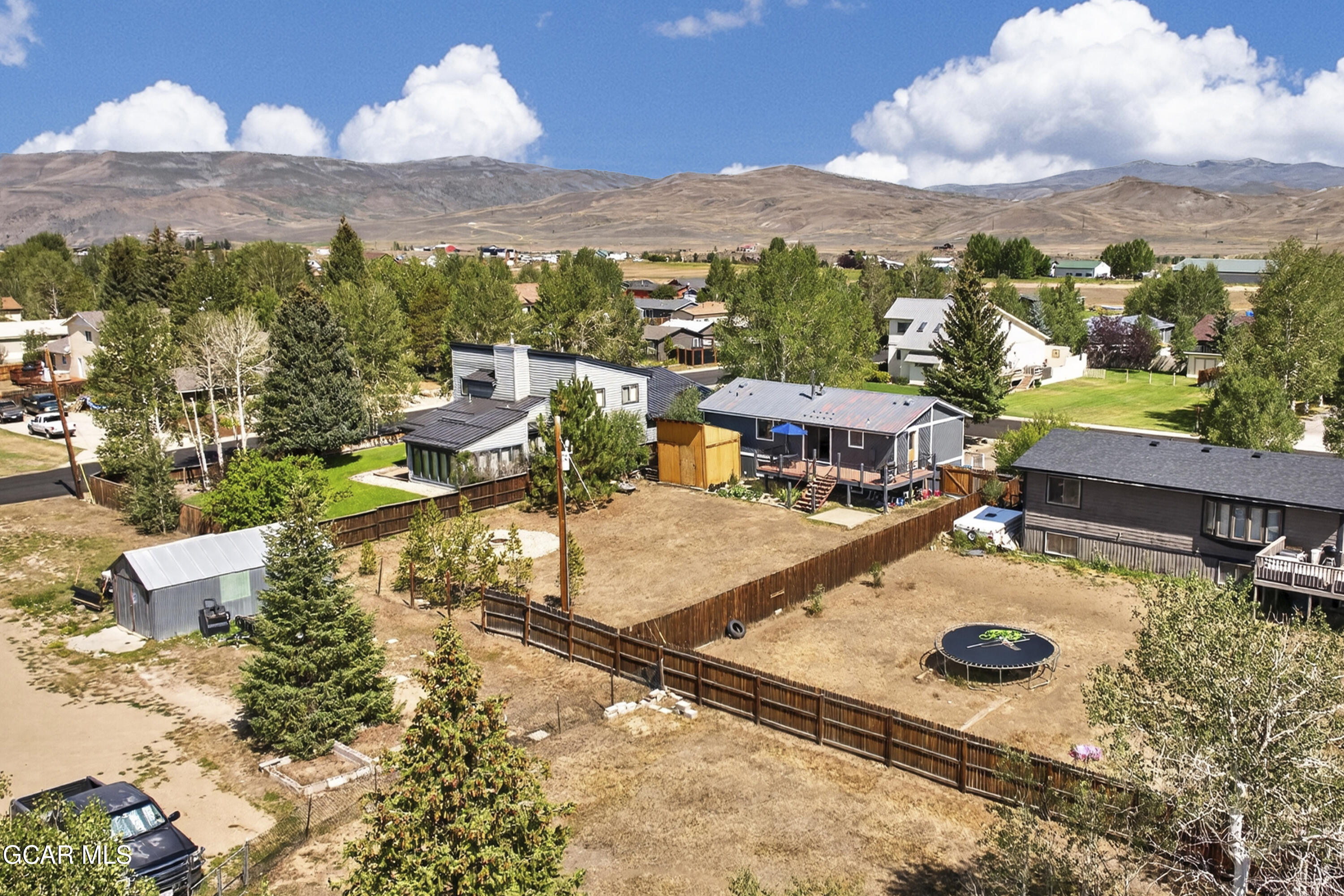 410 Christiansen Avenue Granby CO 80446