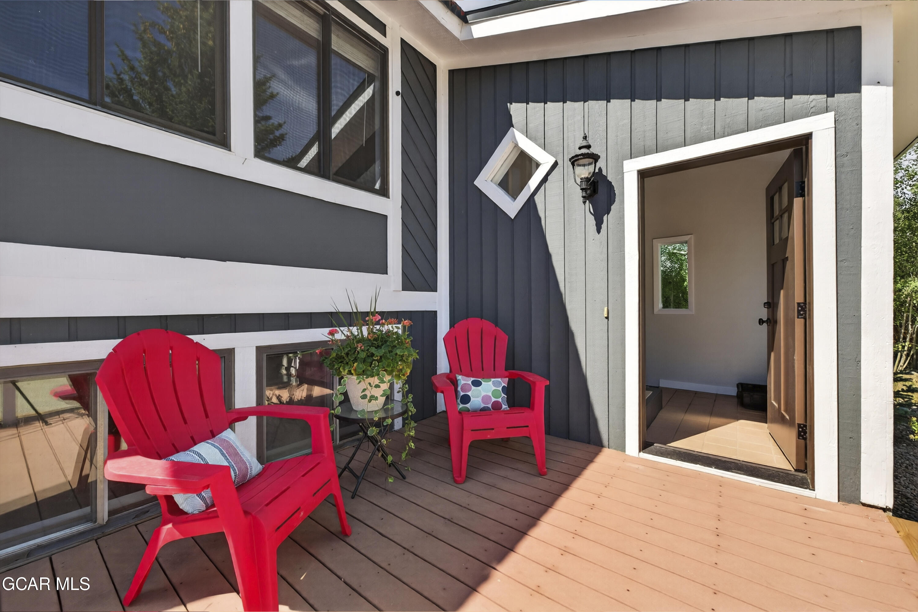 410 Christiansen Avenue Granby CO 80446