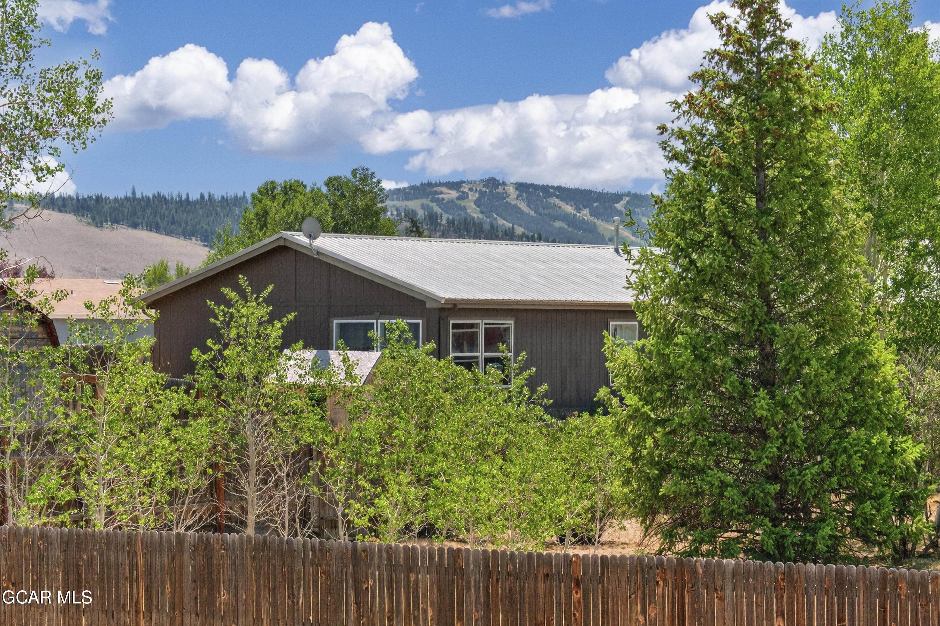 410 Christiansen Avenue Granby CO 80446