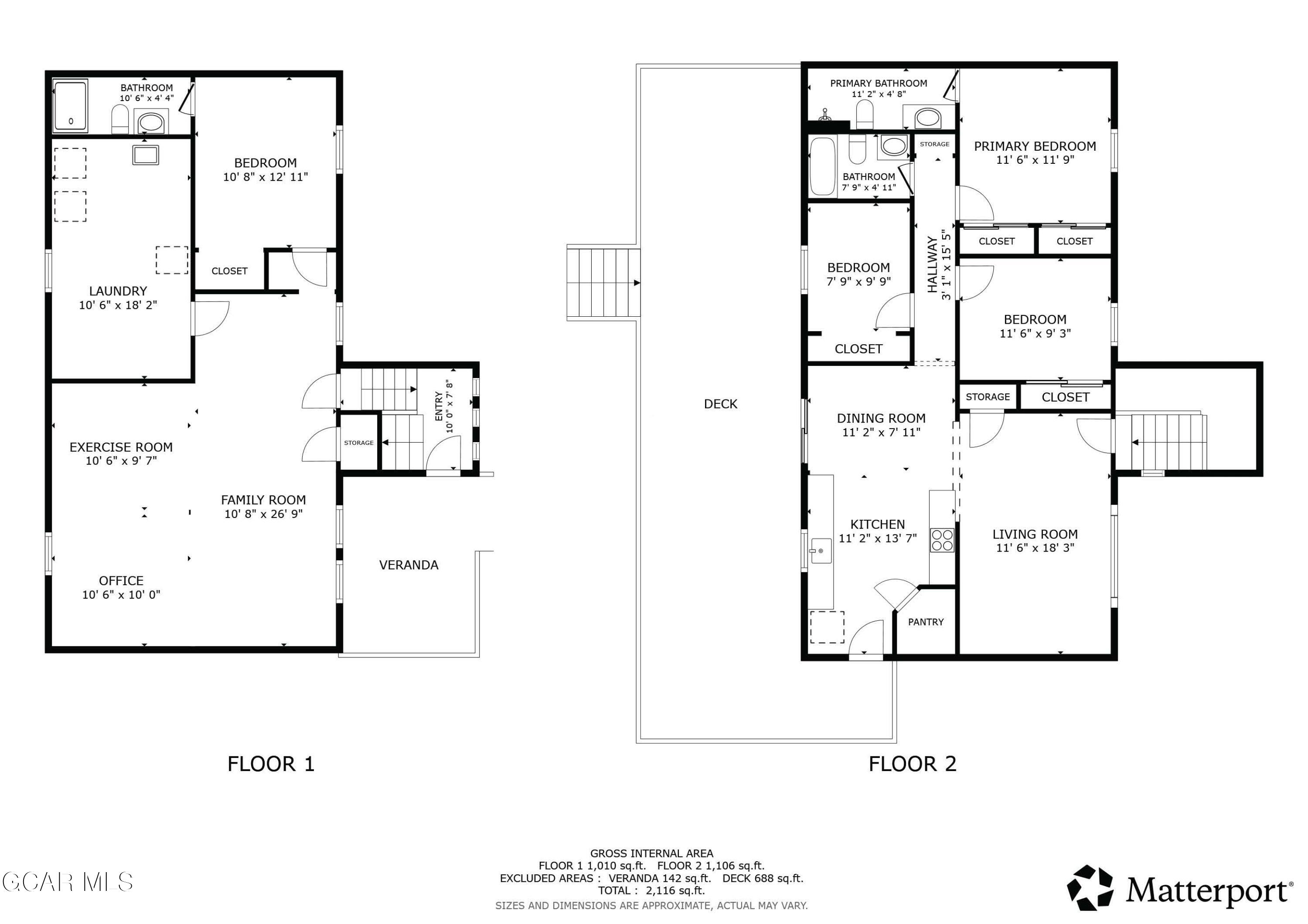 410 Christiansen Avenue Granby CO 80446