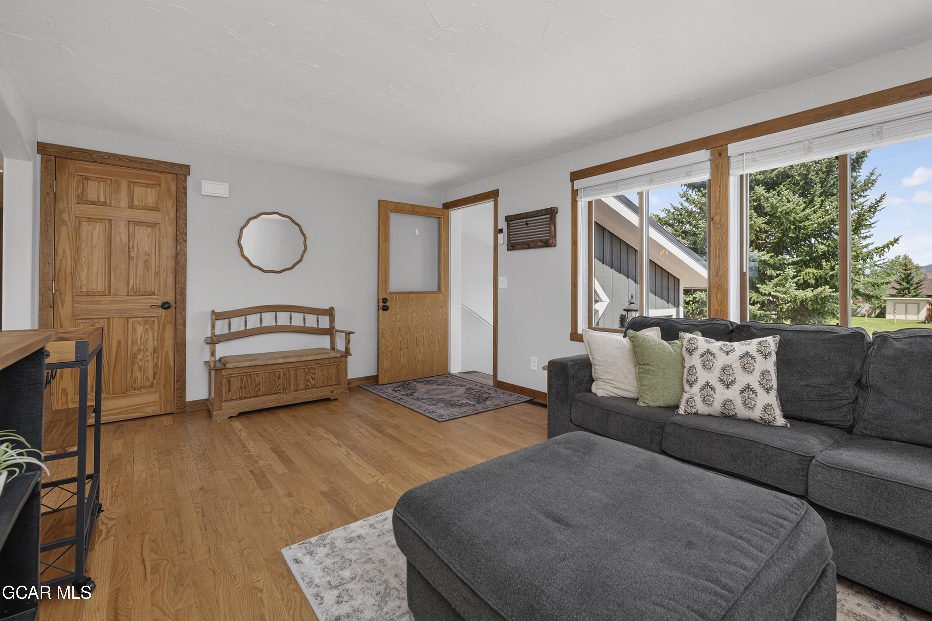 410 Christiansen Avenue Granby CO 80446
