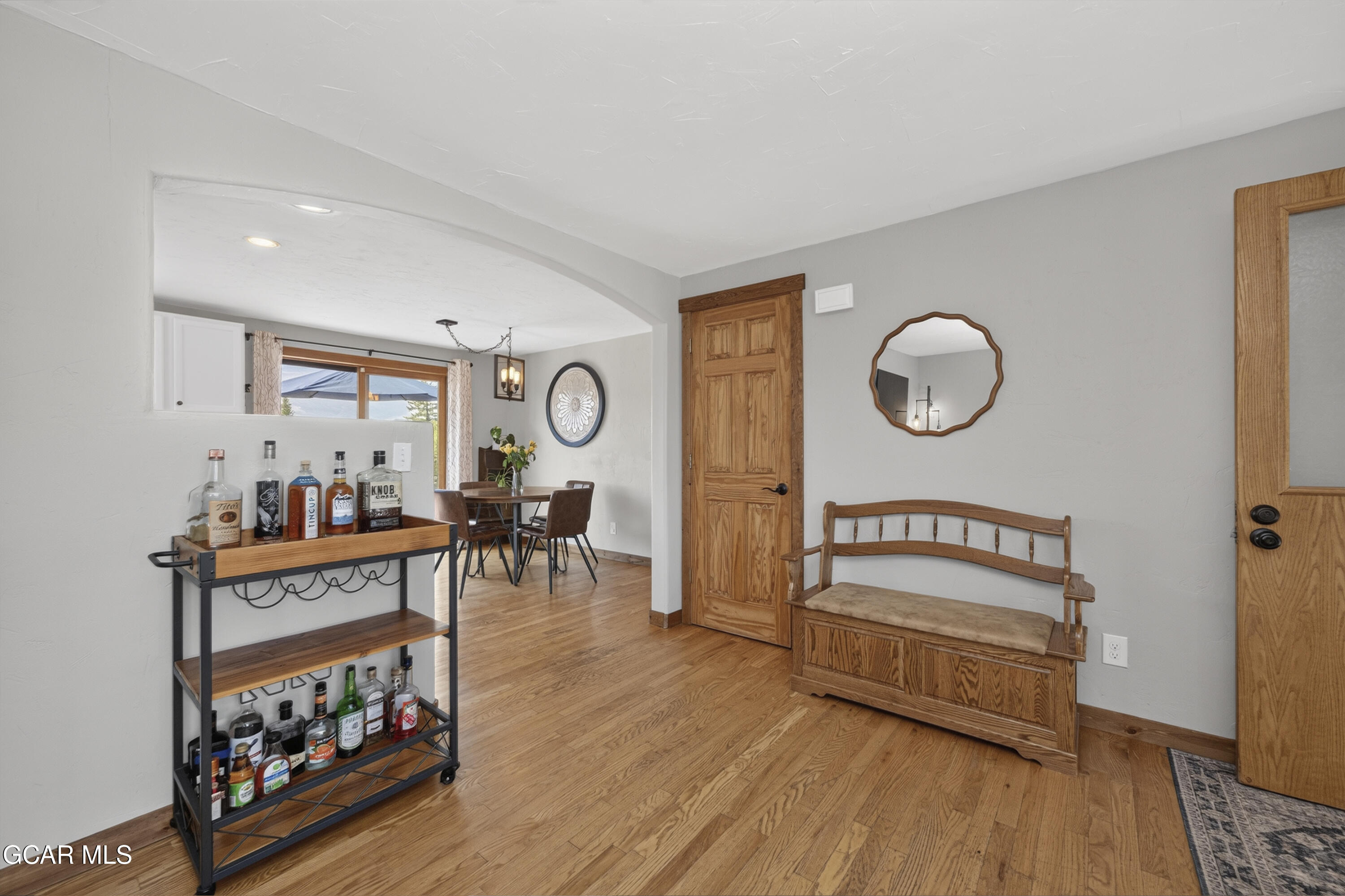 410 Christiansen Avenue Granby CO 80446