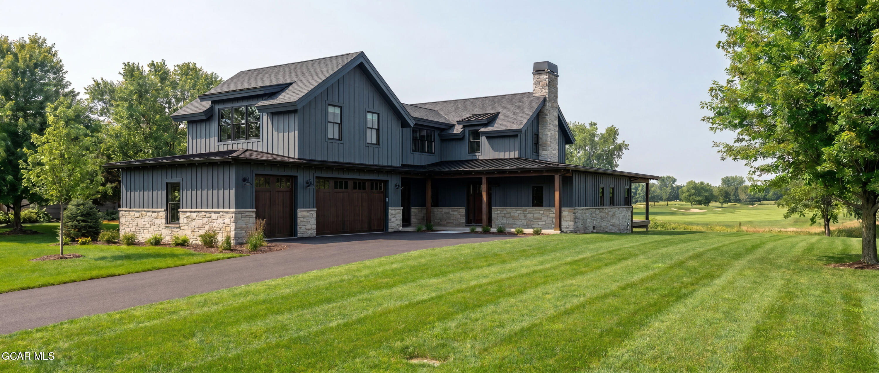 201 Blue Ridge Drive Granby CO 80446