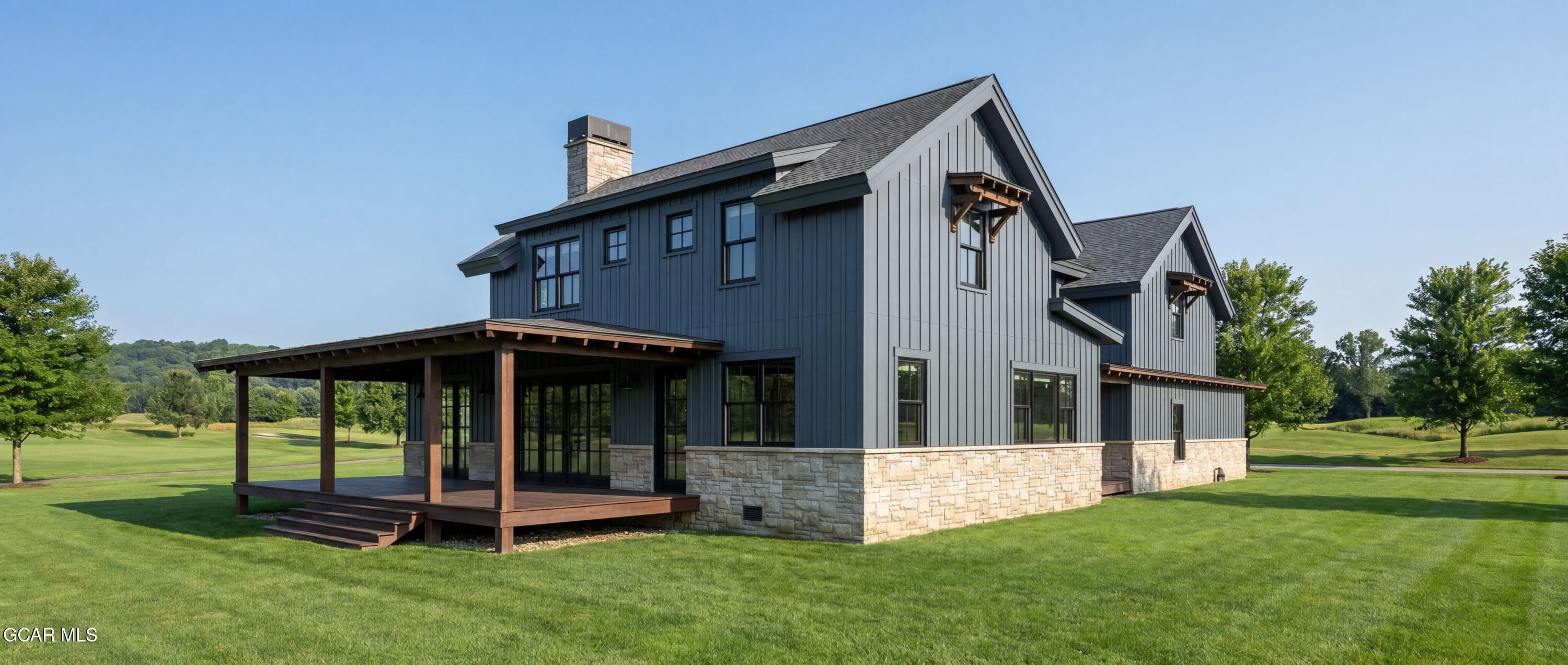 201 Blue Ridge Drive Granby CO 80446