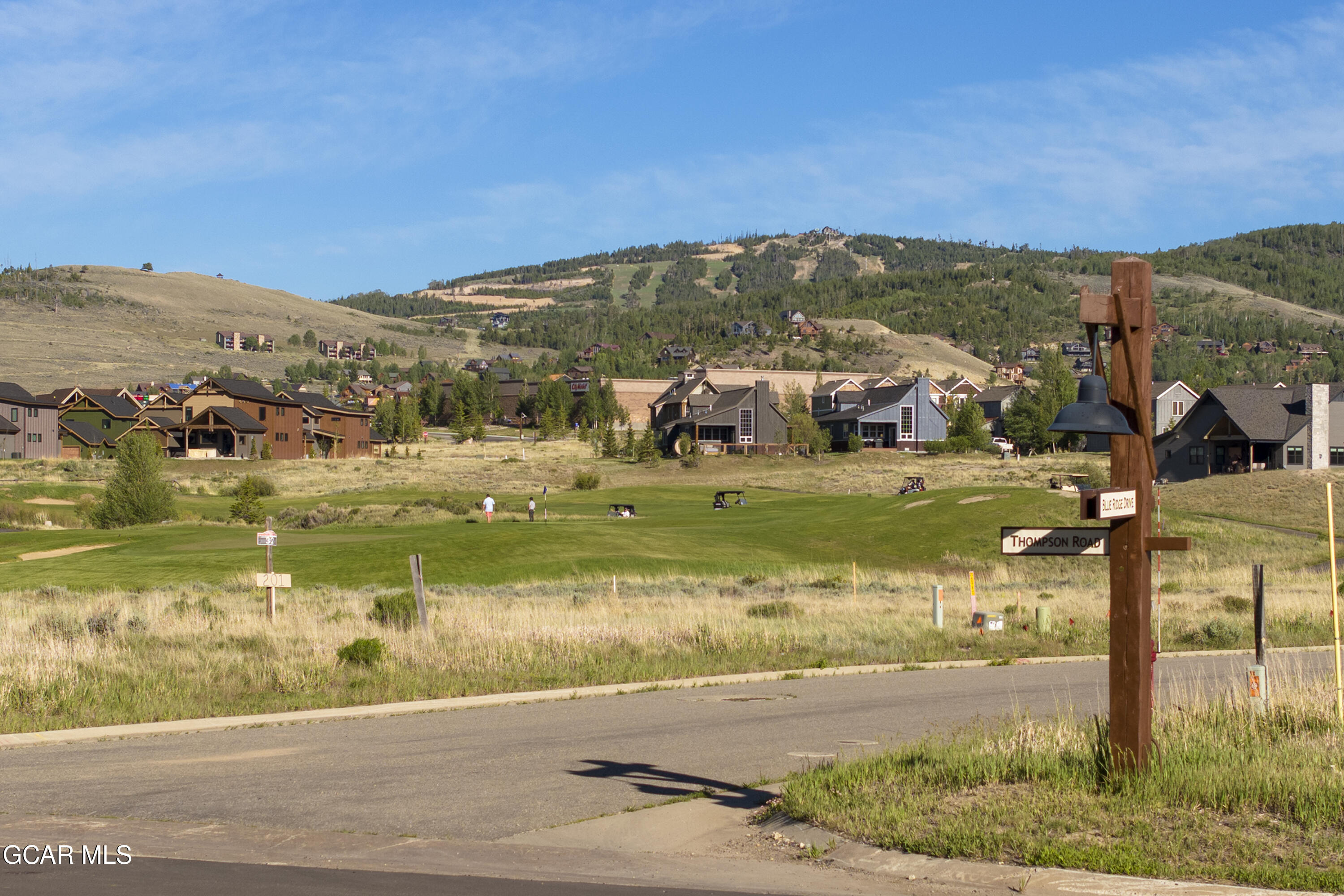 201 Blue Ridge Drive Granby CO 80446
