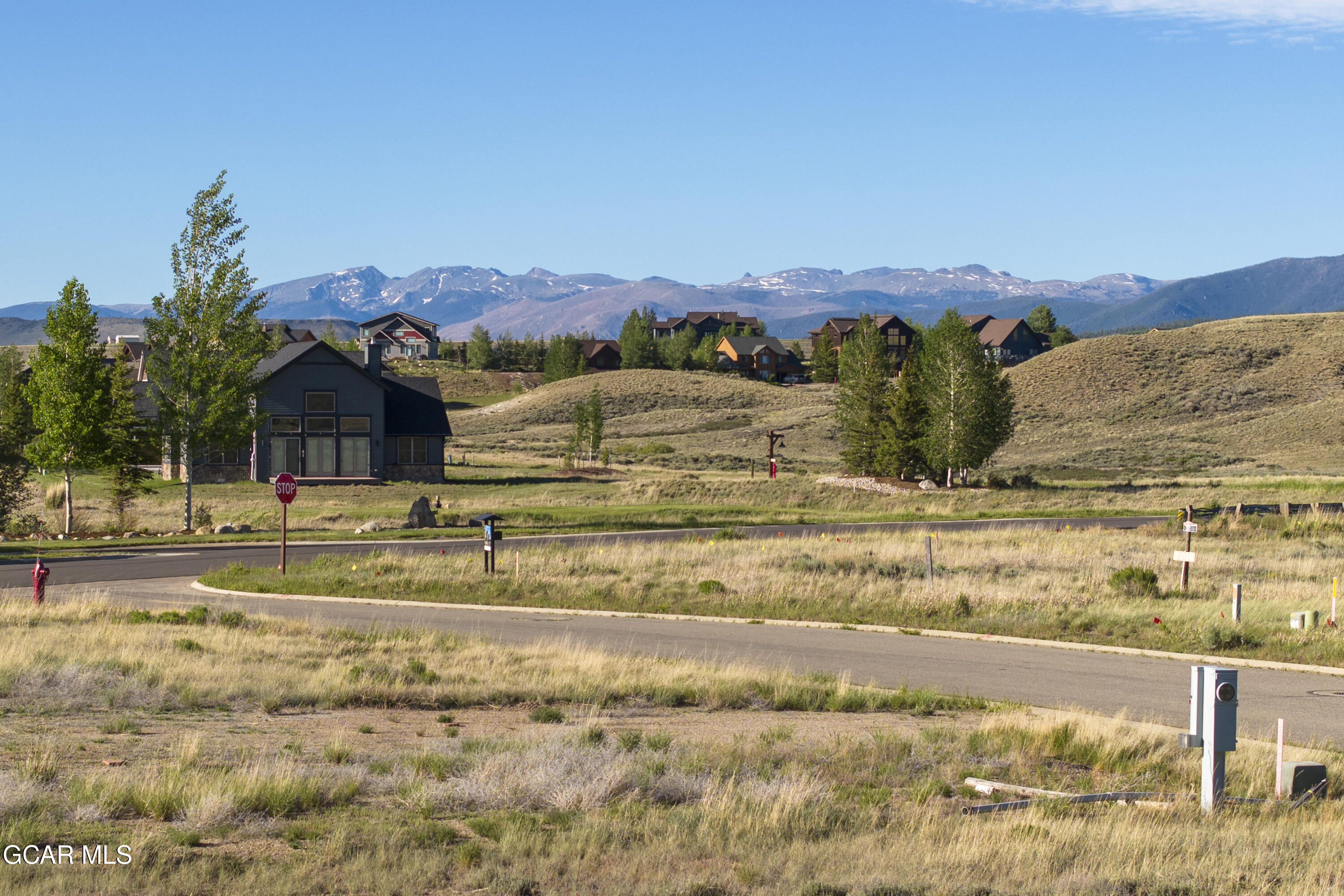201 Blue Ridge Drive Granby CO 80446