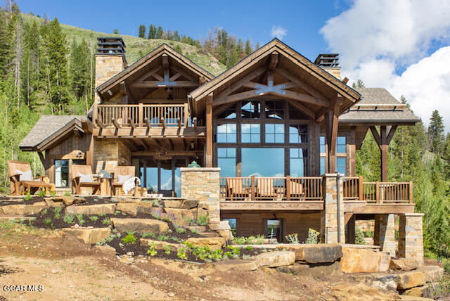6101 County Road 40 Granby CO 80446