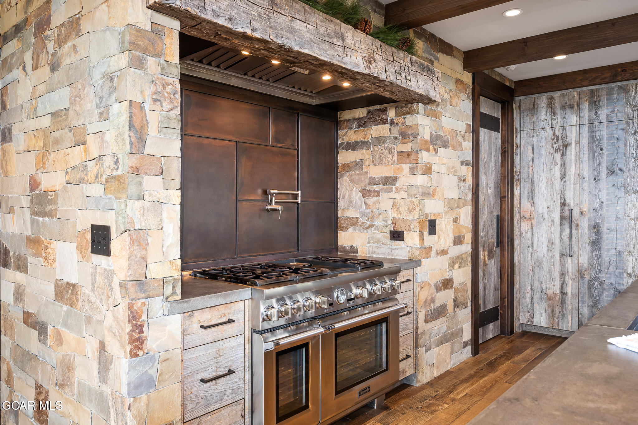 6101 County Road 40 Granby CO 80446