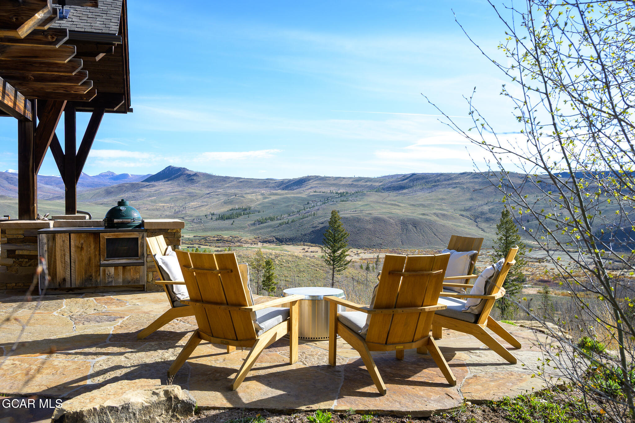 6101 County Road 40 Granby CO 80446
