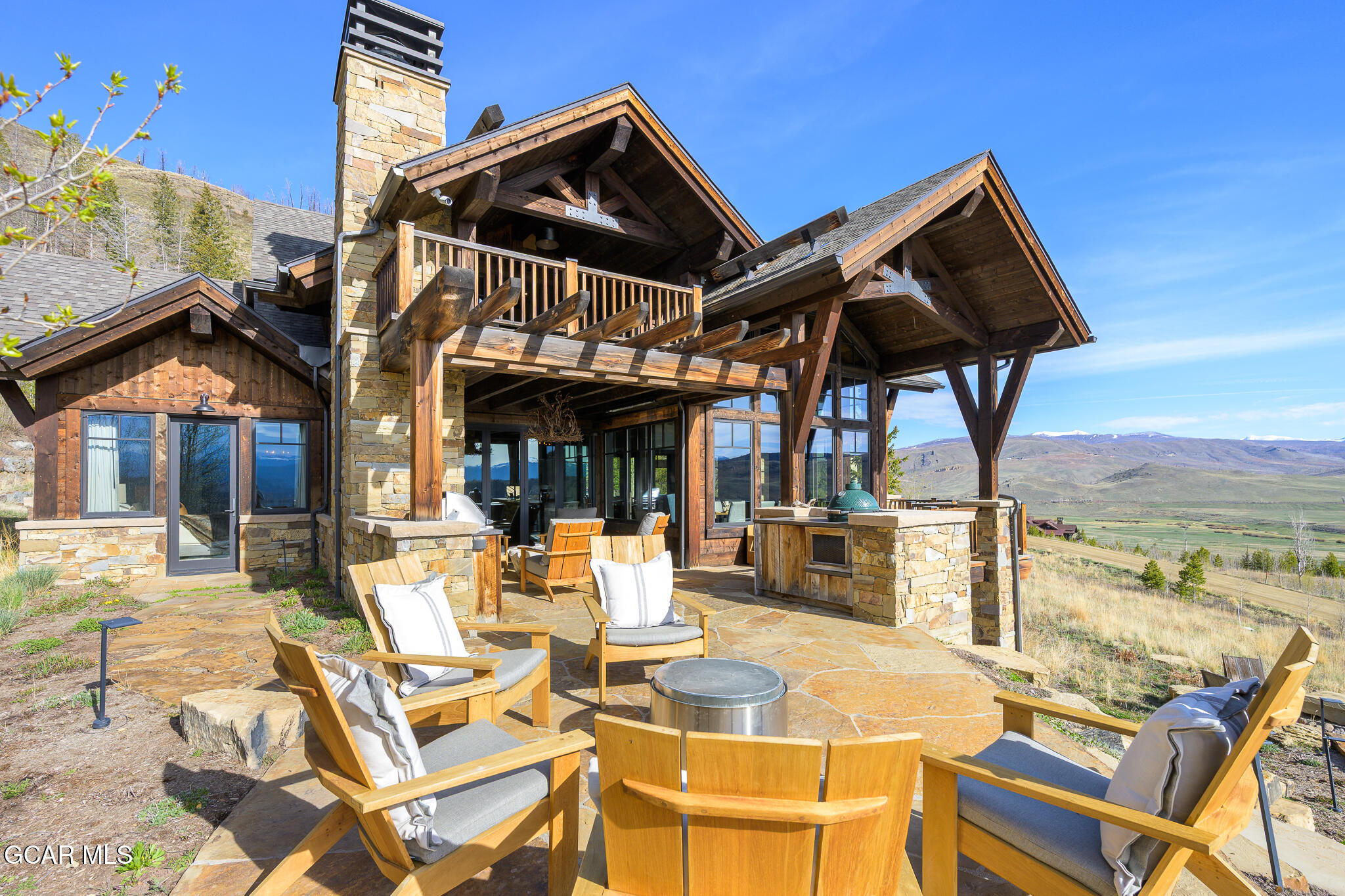 6101 County Road 40 Granby CO 80446