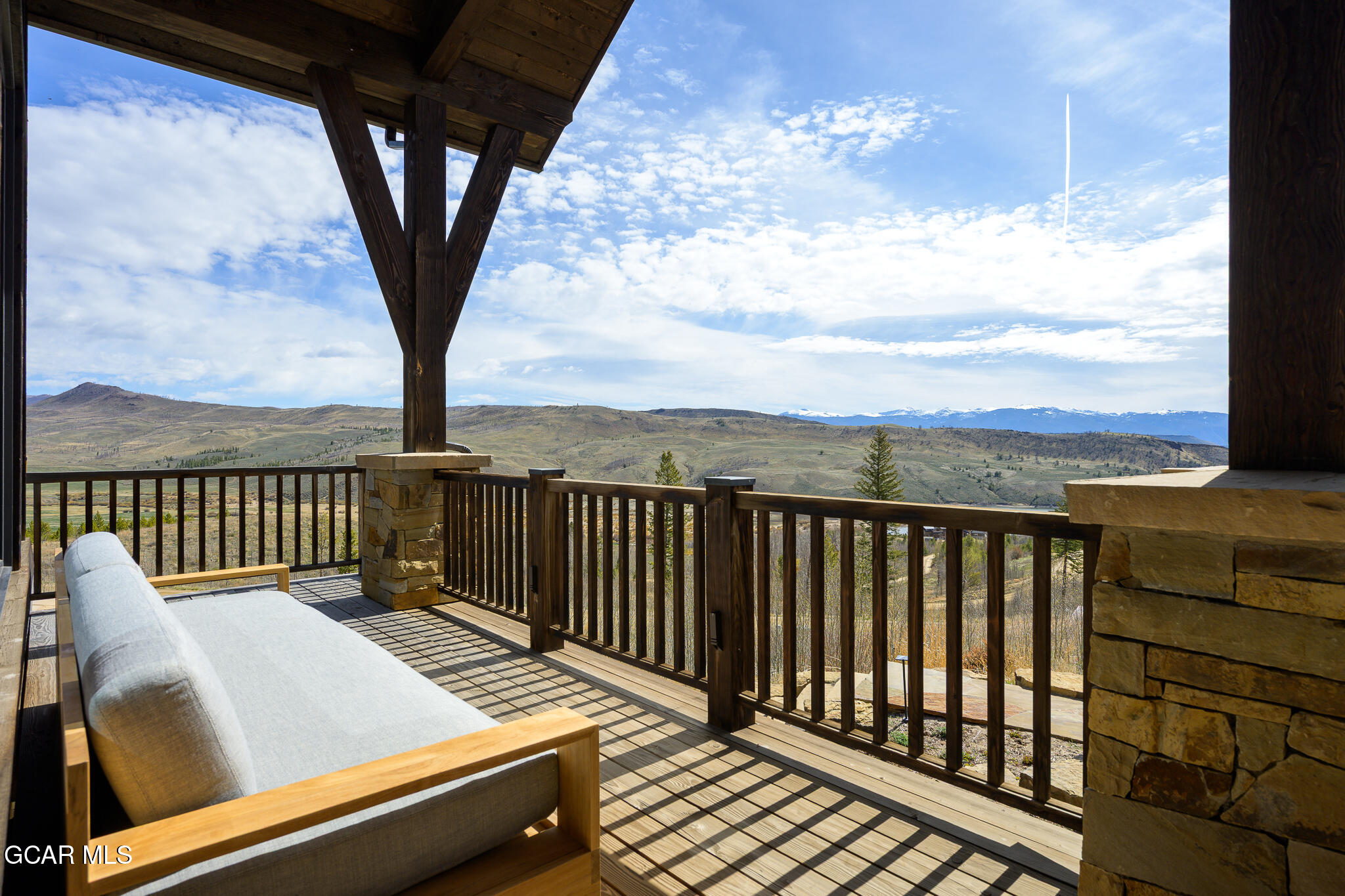 6101 County Road 40 Granby CO 80446