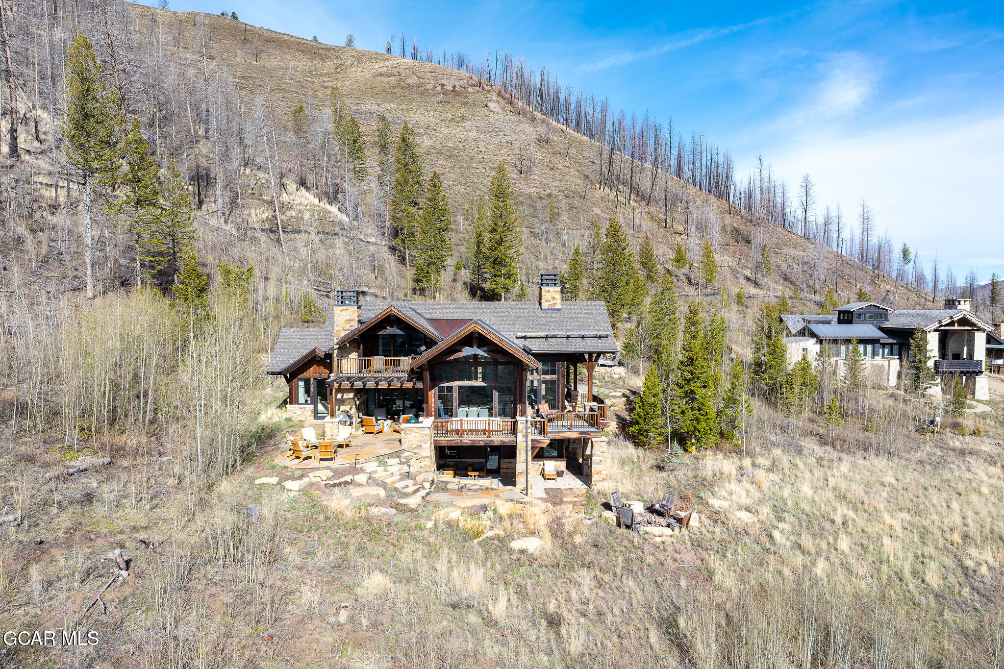 6101 County Road 40 Granby CO 80446