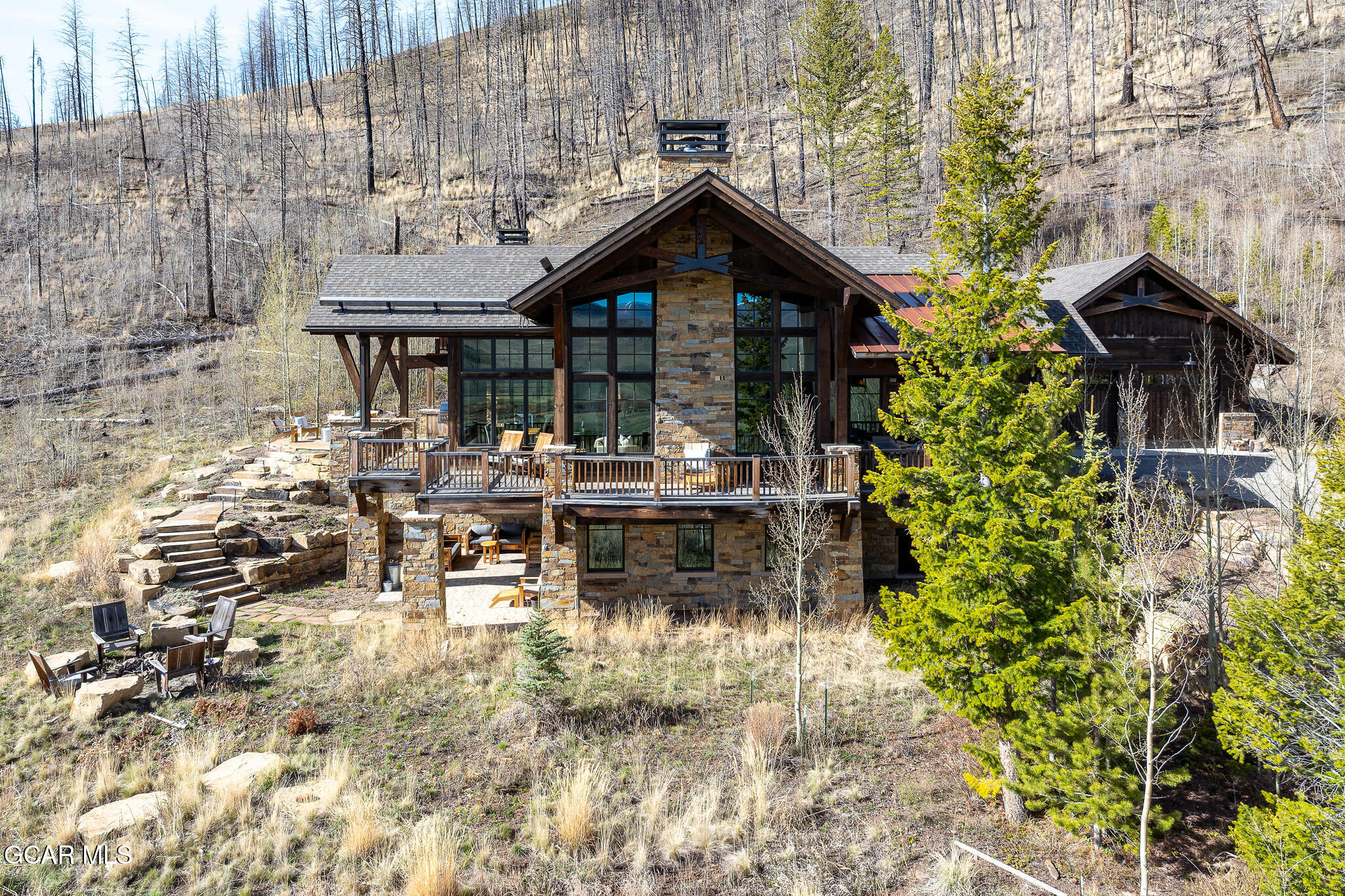 6101 County Road 40 Granby CO 80446