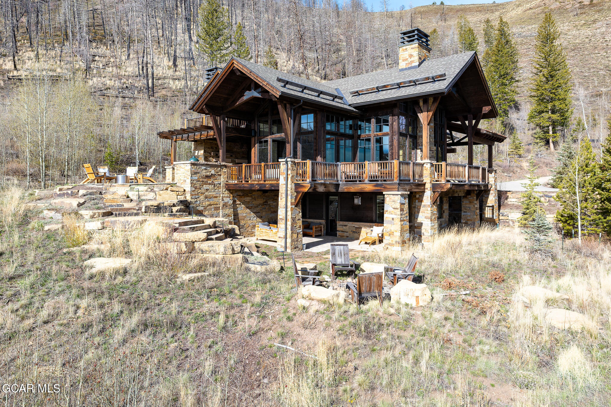 6101 County Road 40 Granby CO 80446