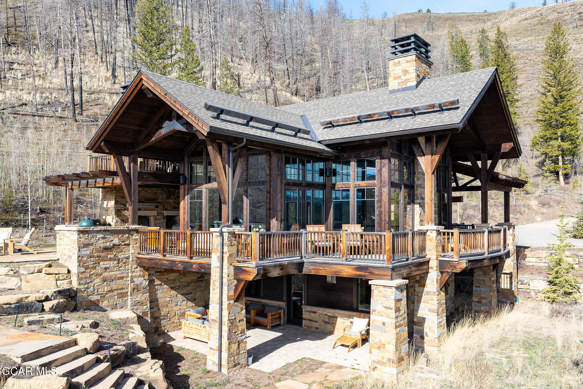 6101 County Road 40 Granby CO 80446