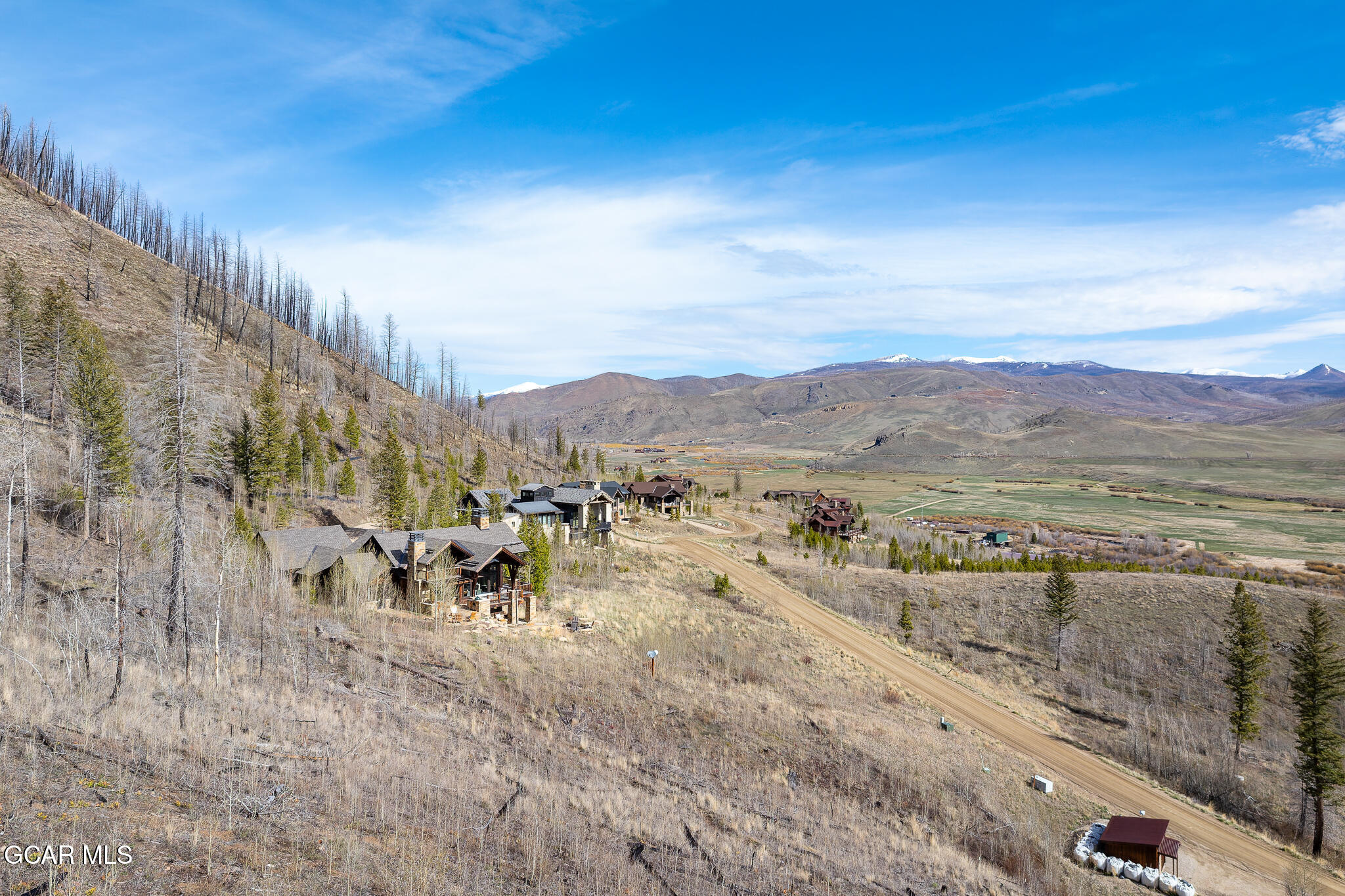 6101 County Road 40 Granby CO 80446