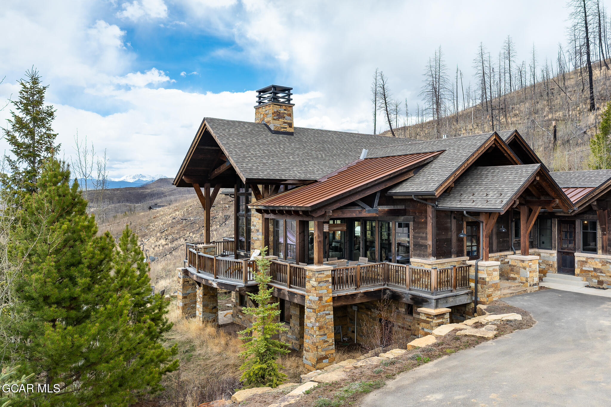 6101 County Road 40 Granby CO 80446
