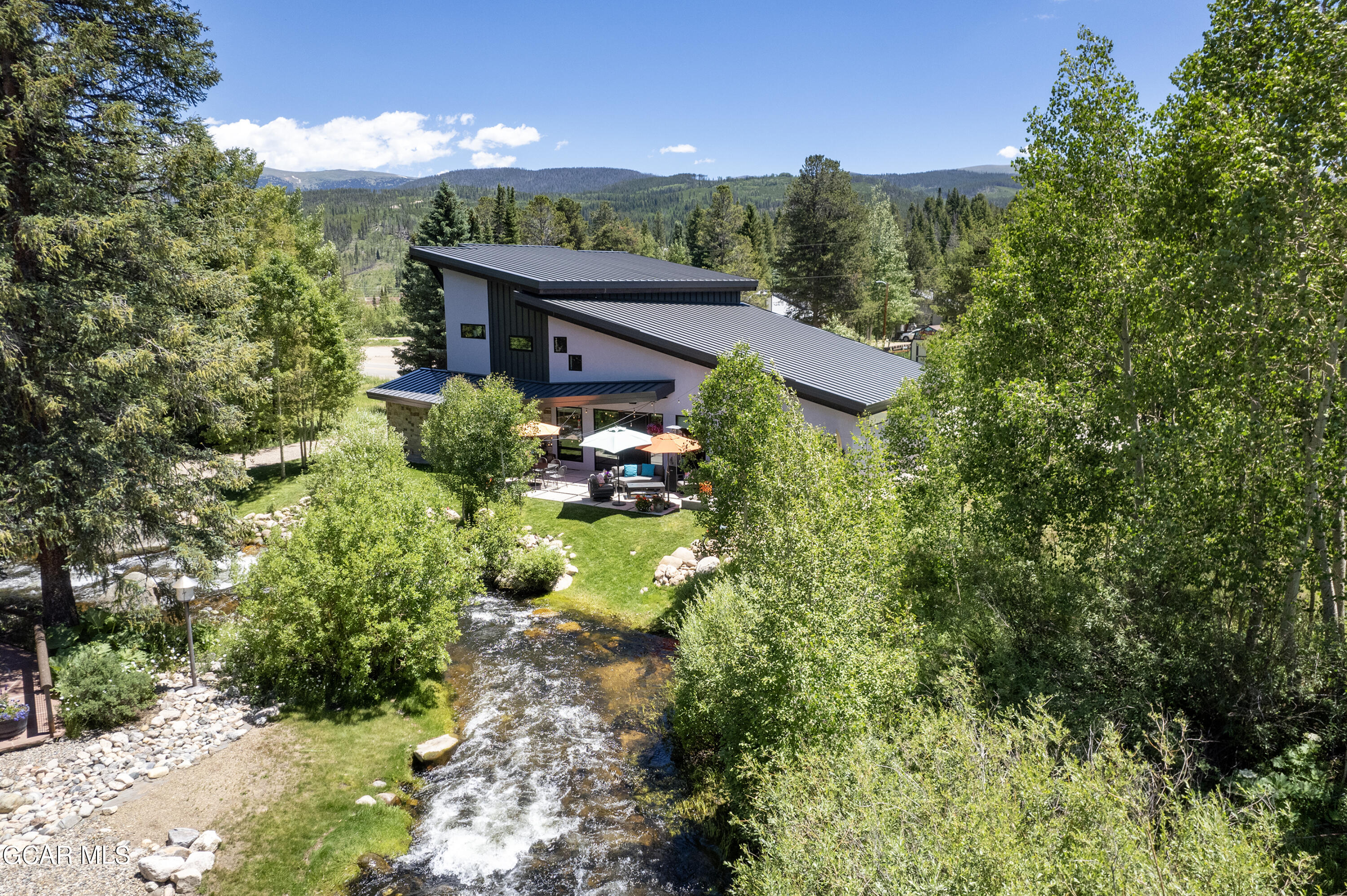 243 Vasquez Road Winter Park CO 80482