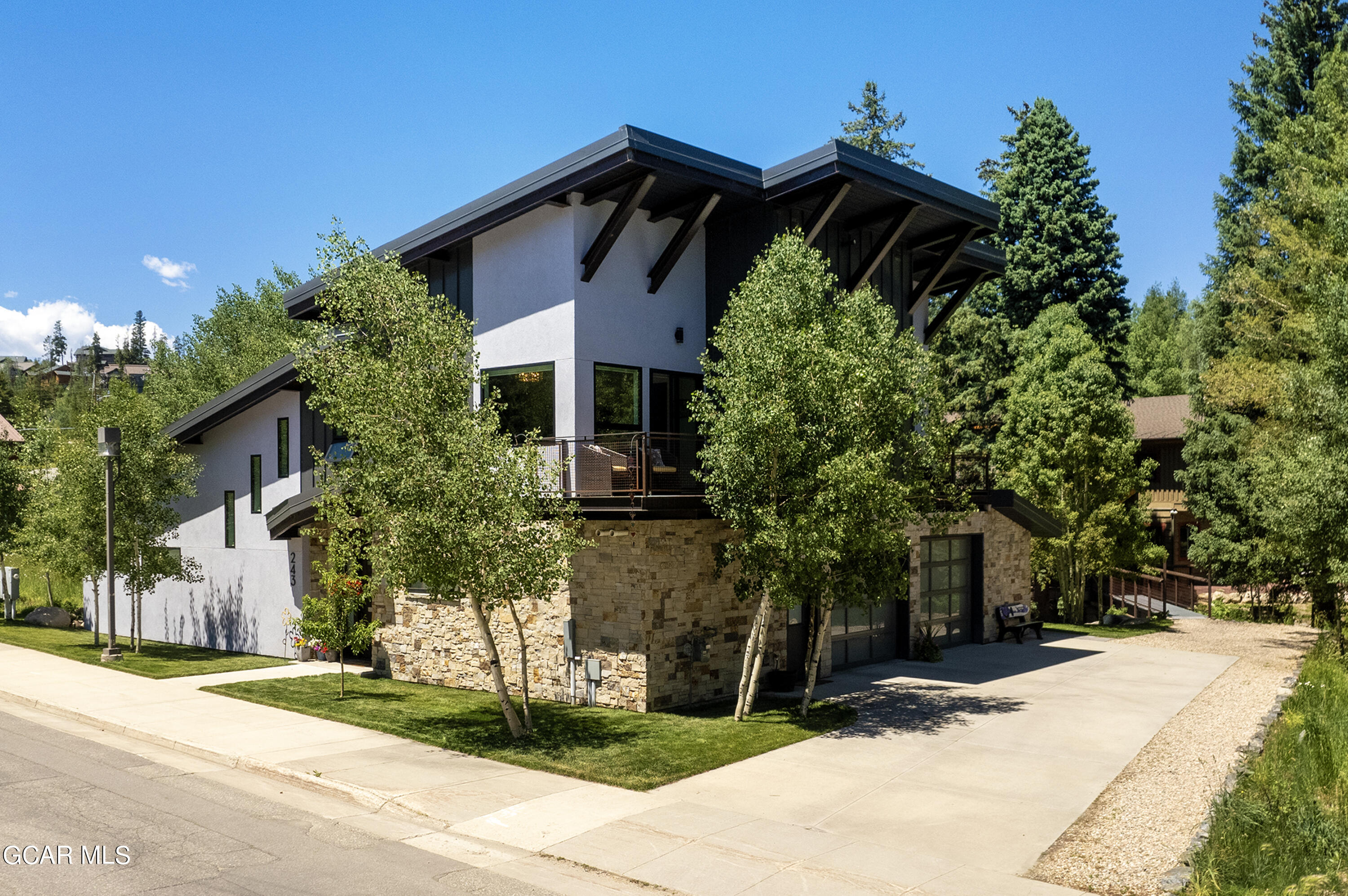 243 Vasquez Road Winter Park CO 80482
