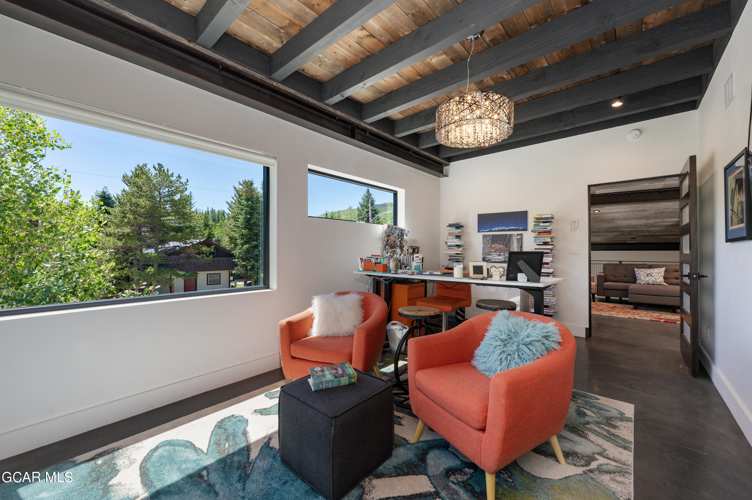 243 Vasquez Road Winter Park CO 80482