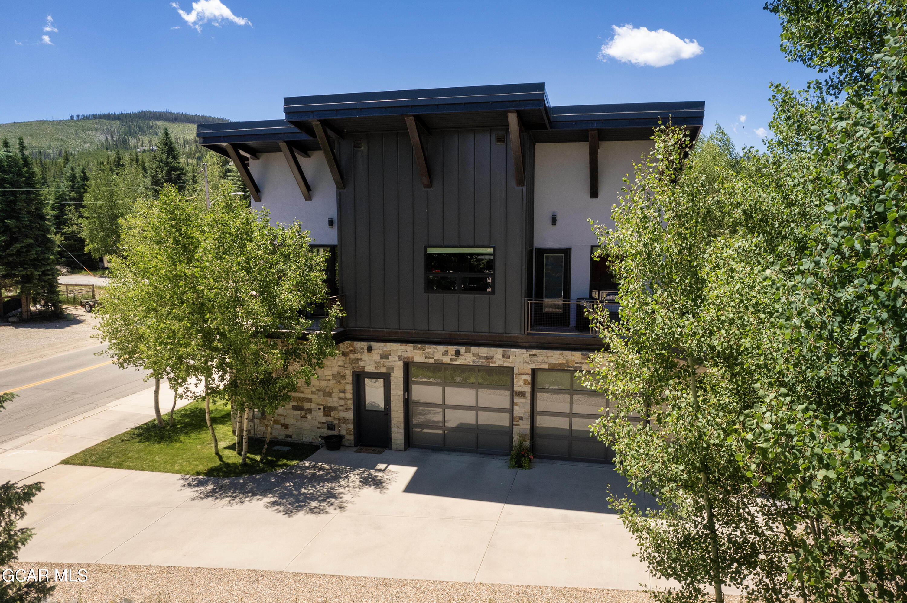 243 Vasquez Road Winter Park CO 80482