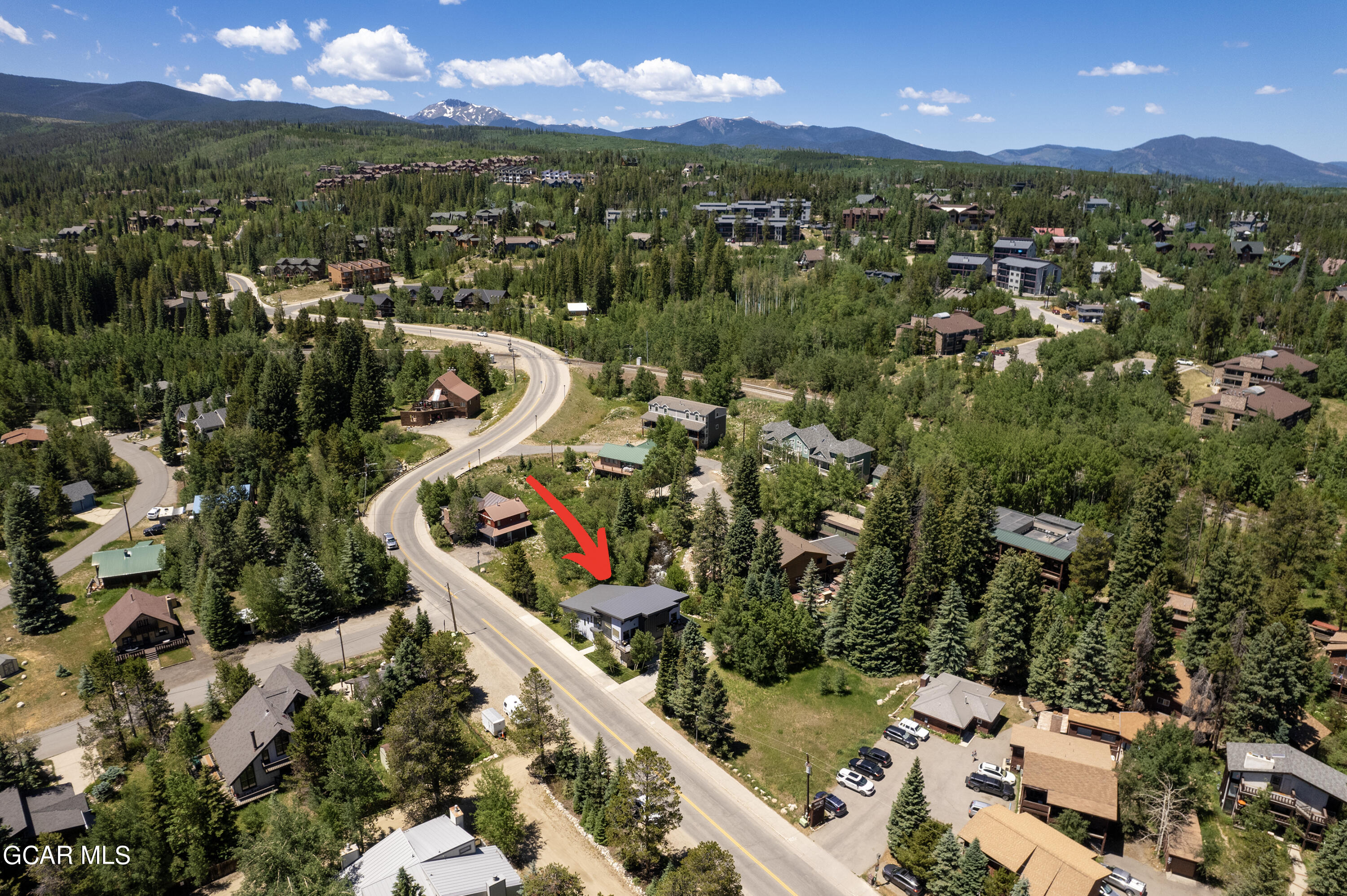 243 Vasquez Road Winter Park CO 80482