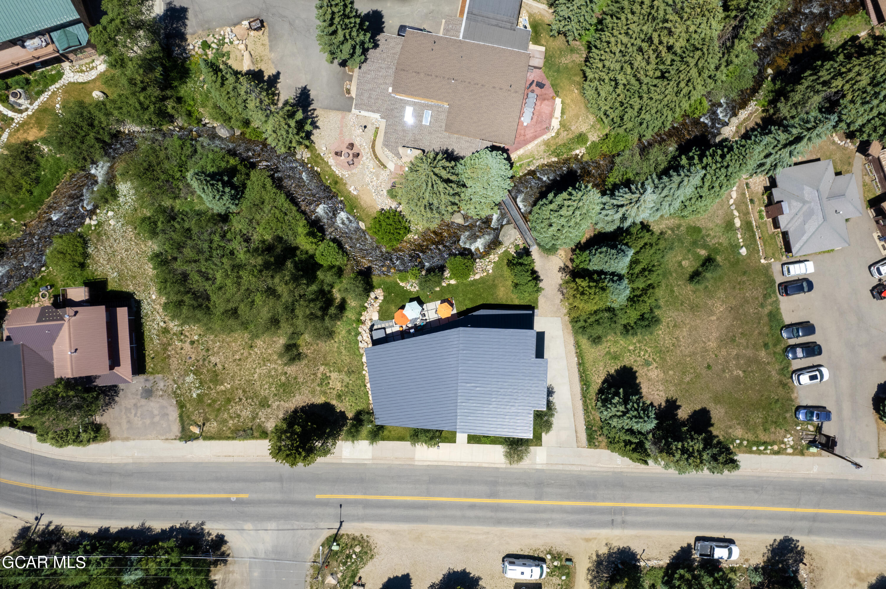 243 Vasquez Road Winter Park CO 80482