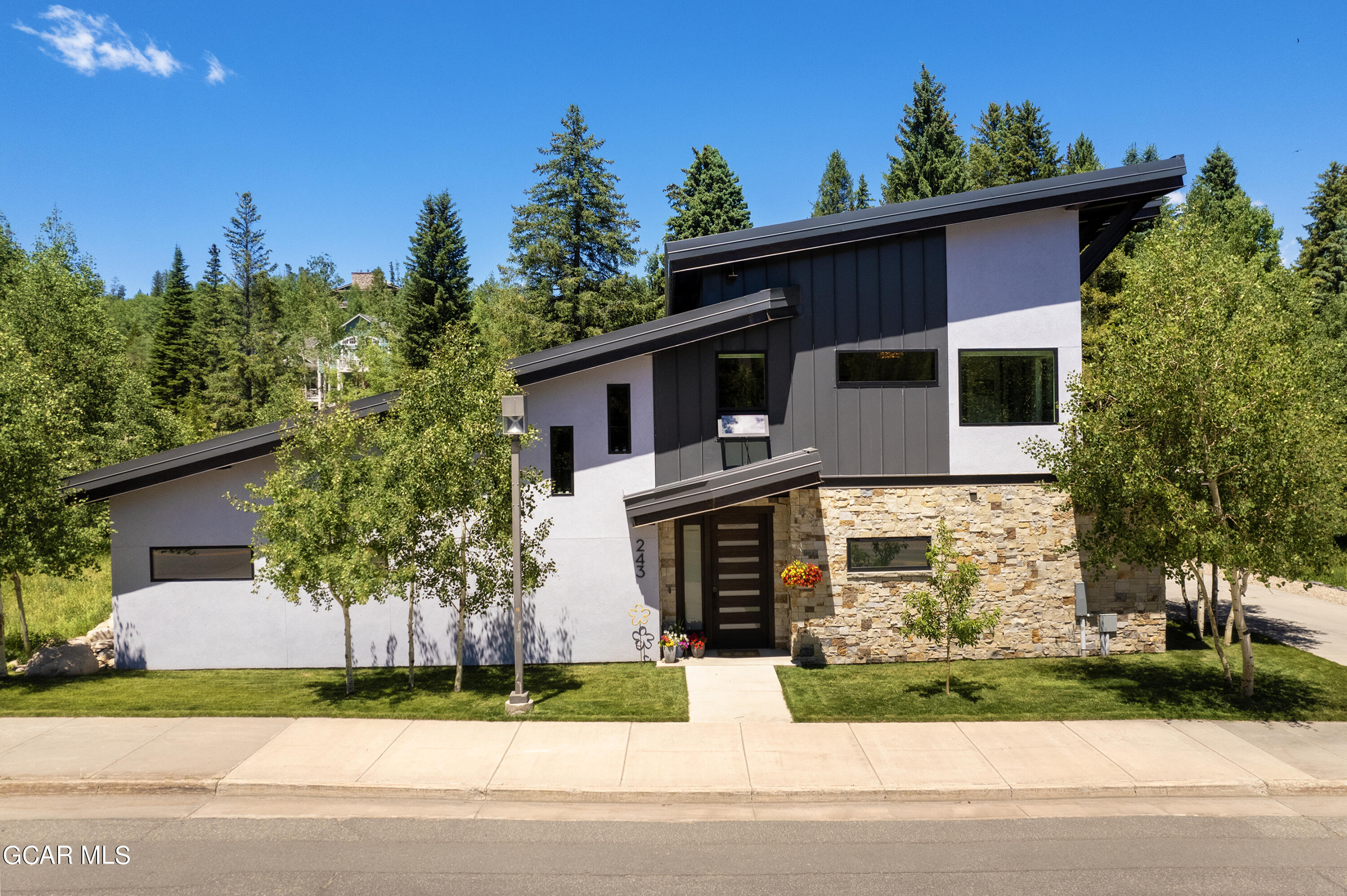 243 Vasquez Road Winter Park CO 80482