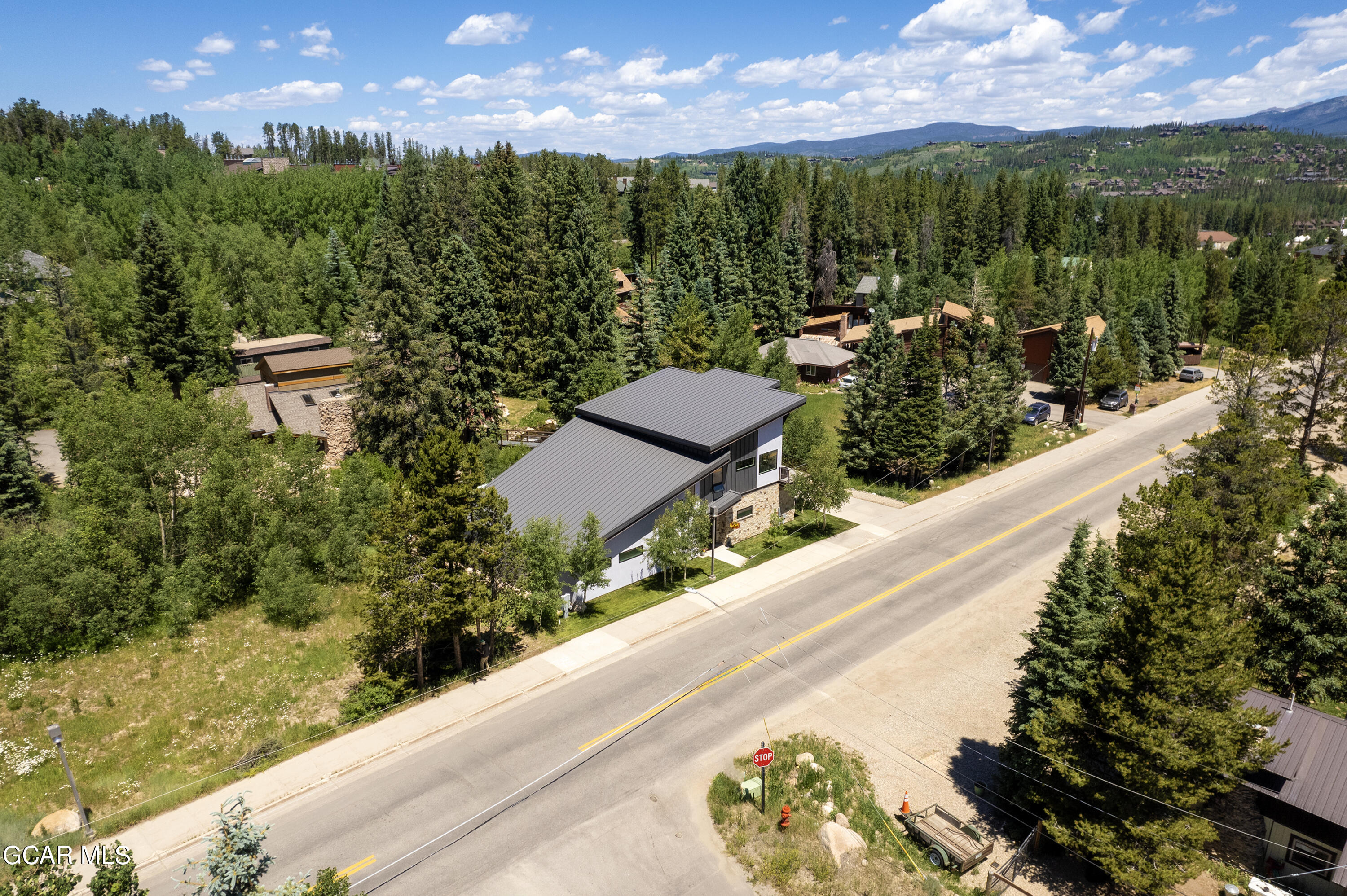 243 Vasquez Road Winter Park CO 80482