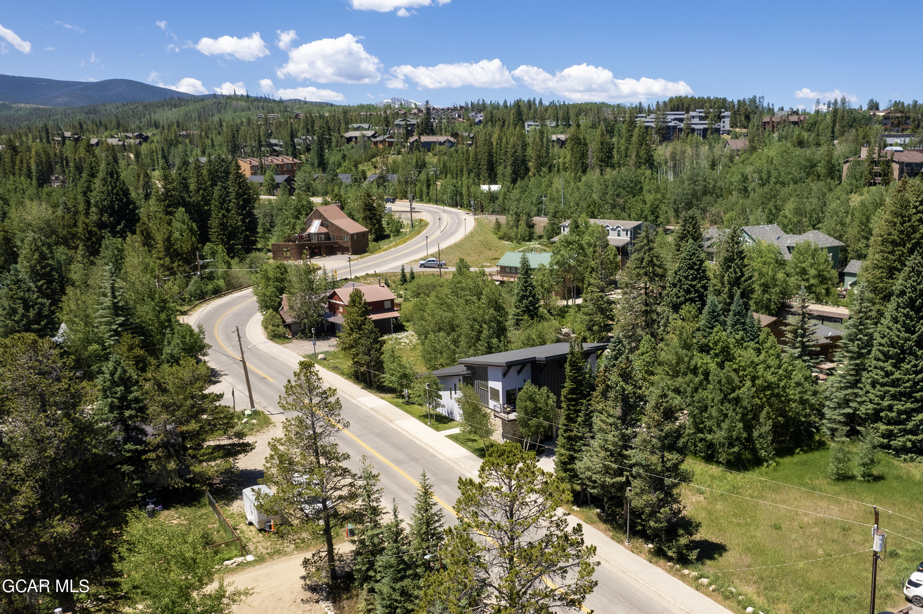 243 Vasquez Road Winter Park CO 80482