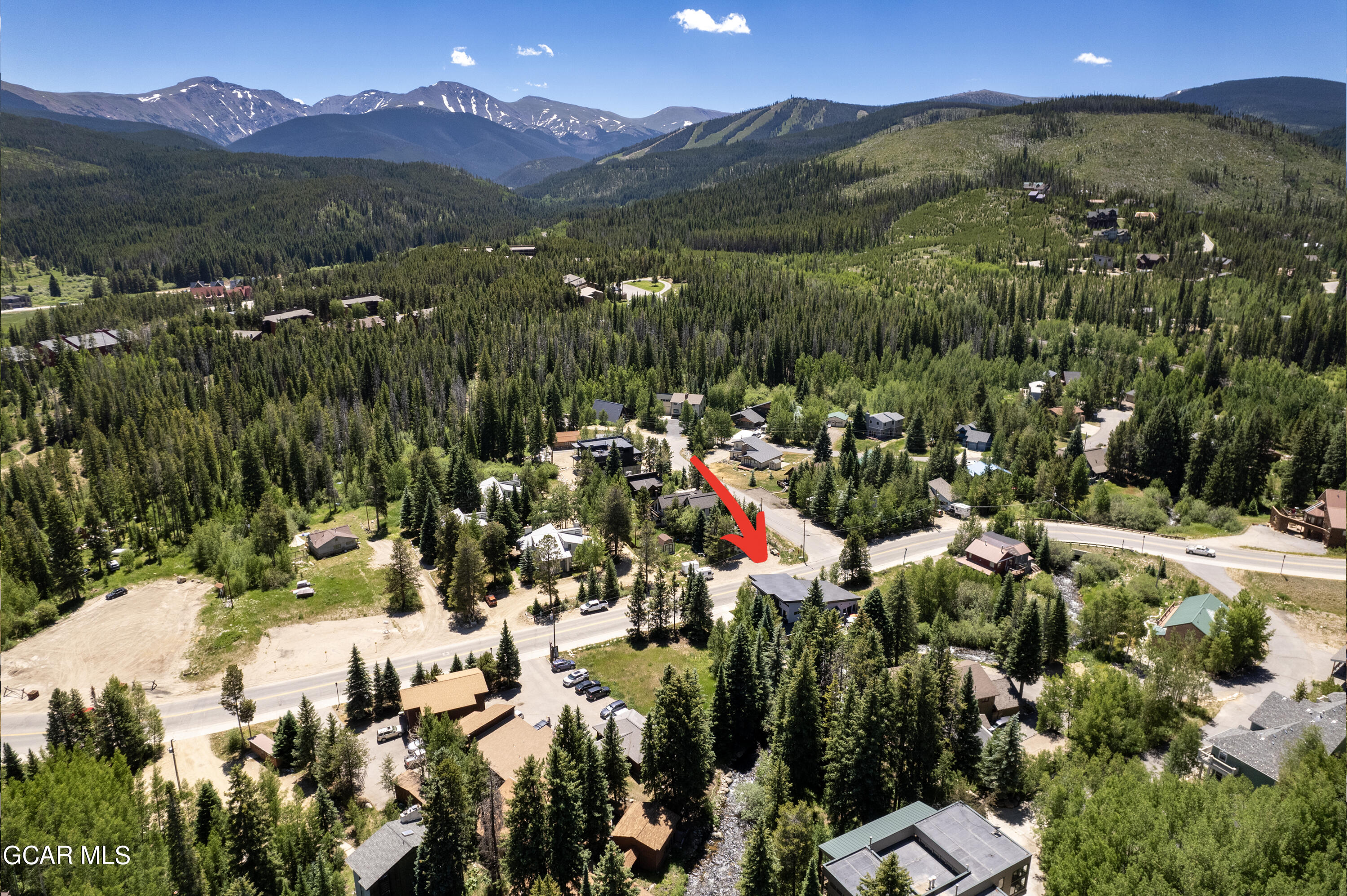 243 Vasquez Road Winter Park CO 80482