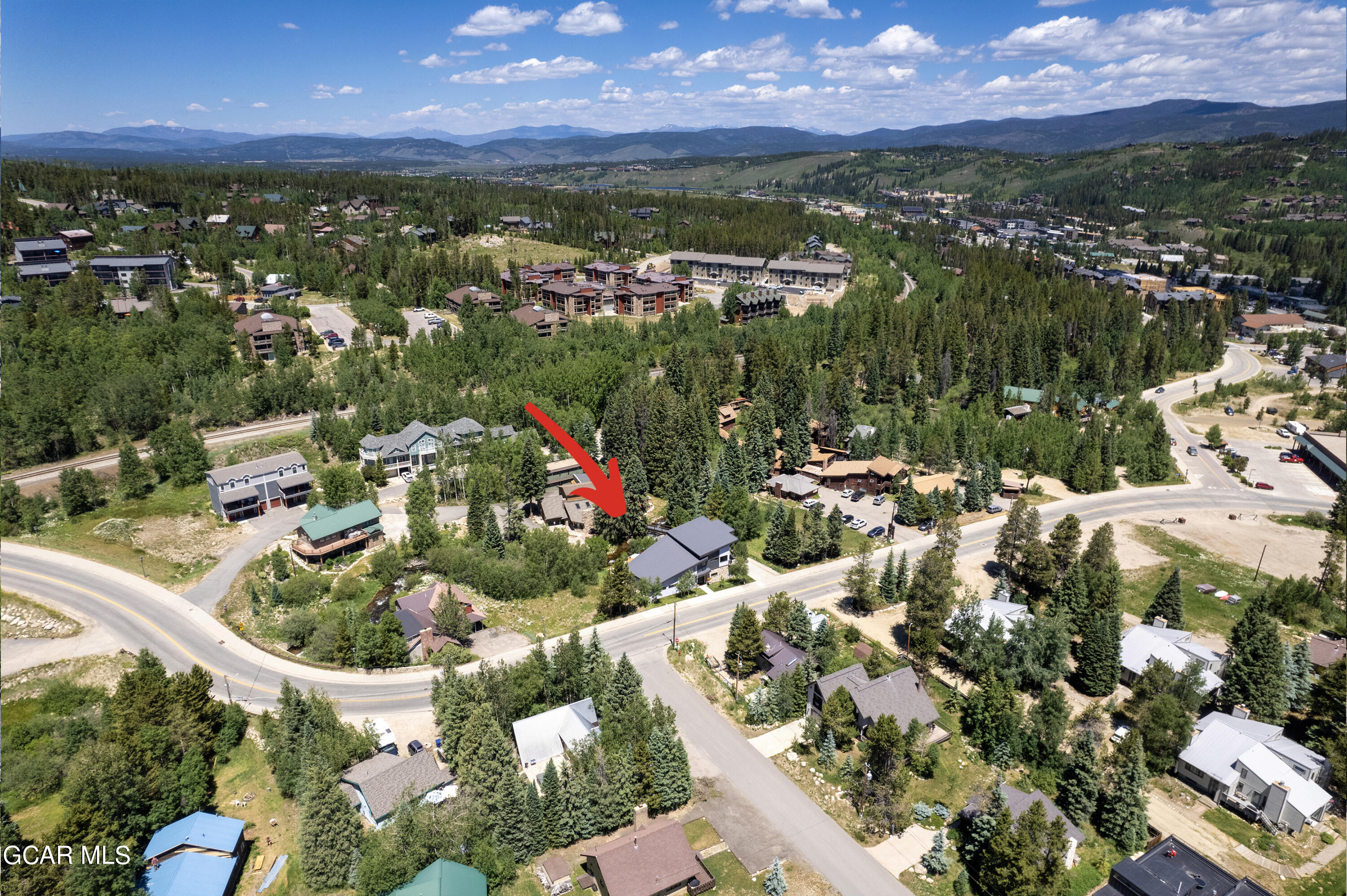 243 Vasquez Road Winter Park CO 80482