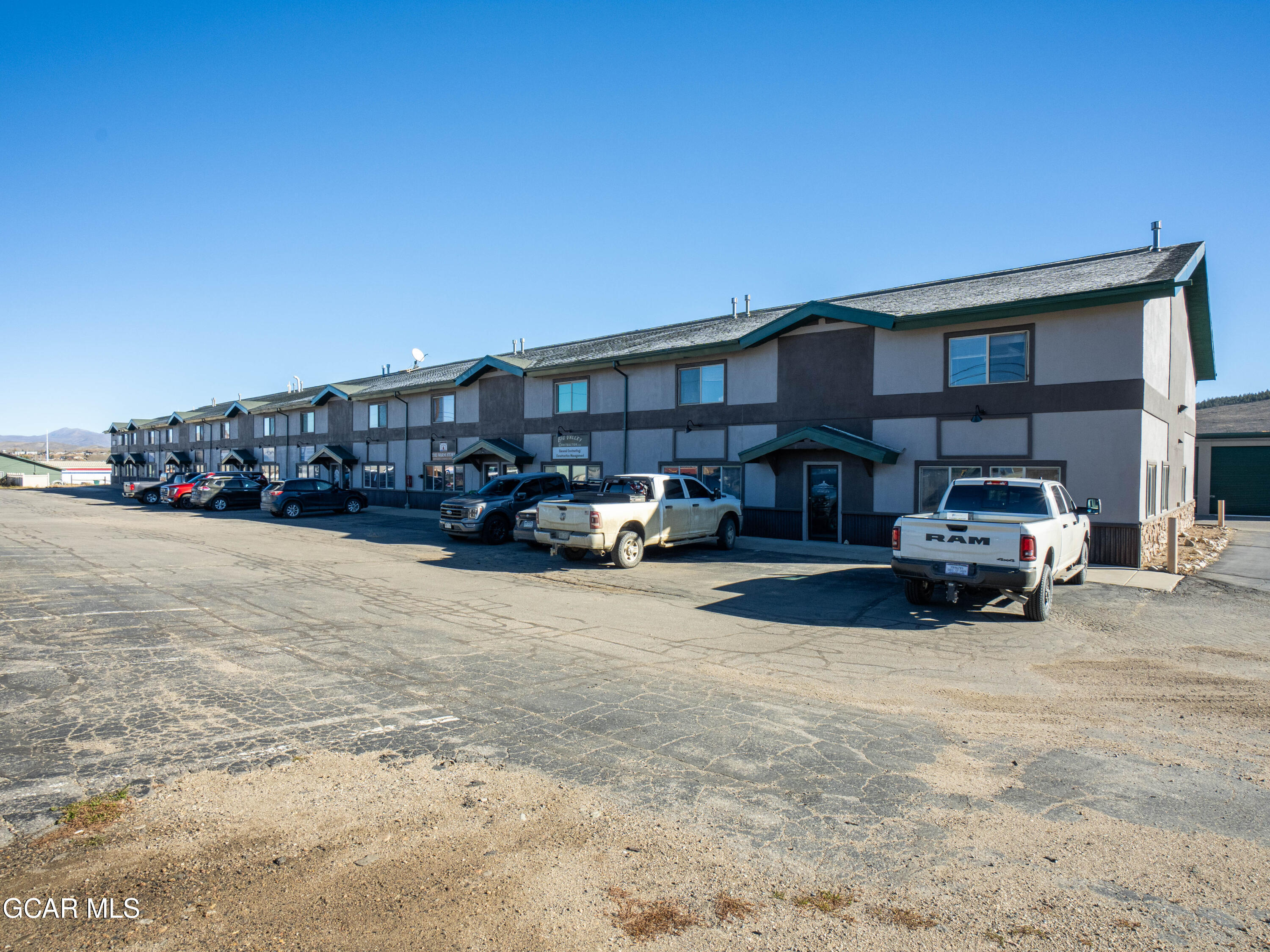 62543 Us Highway 40 Granby CO 80446