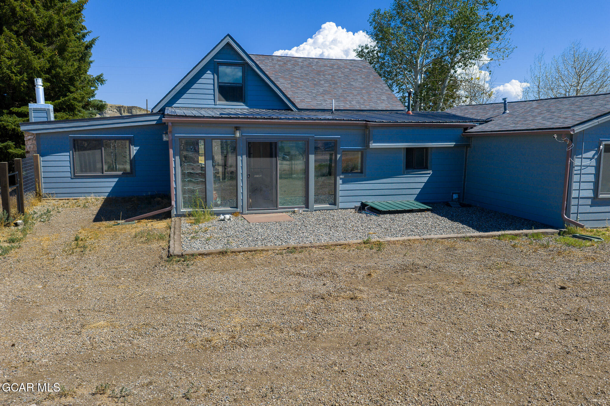 1202 Eagle Avenue Kremmling CO 80459