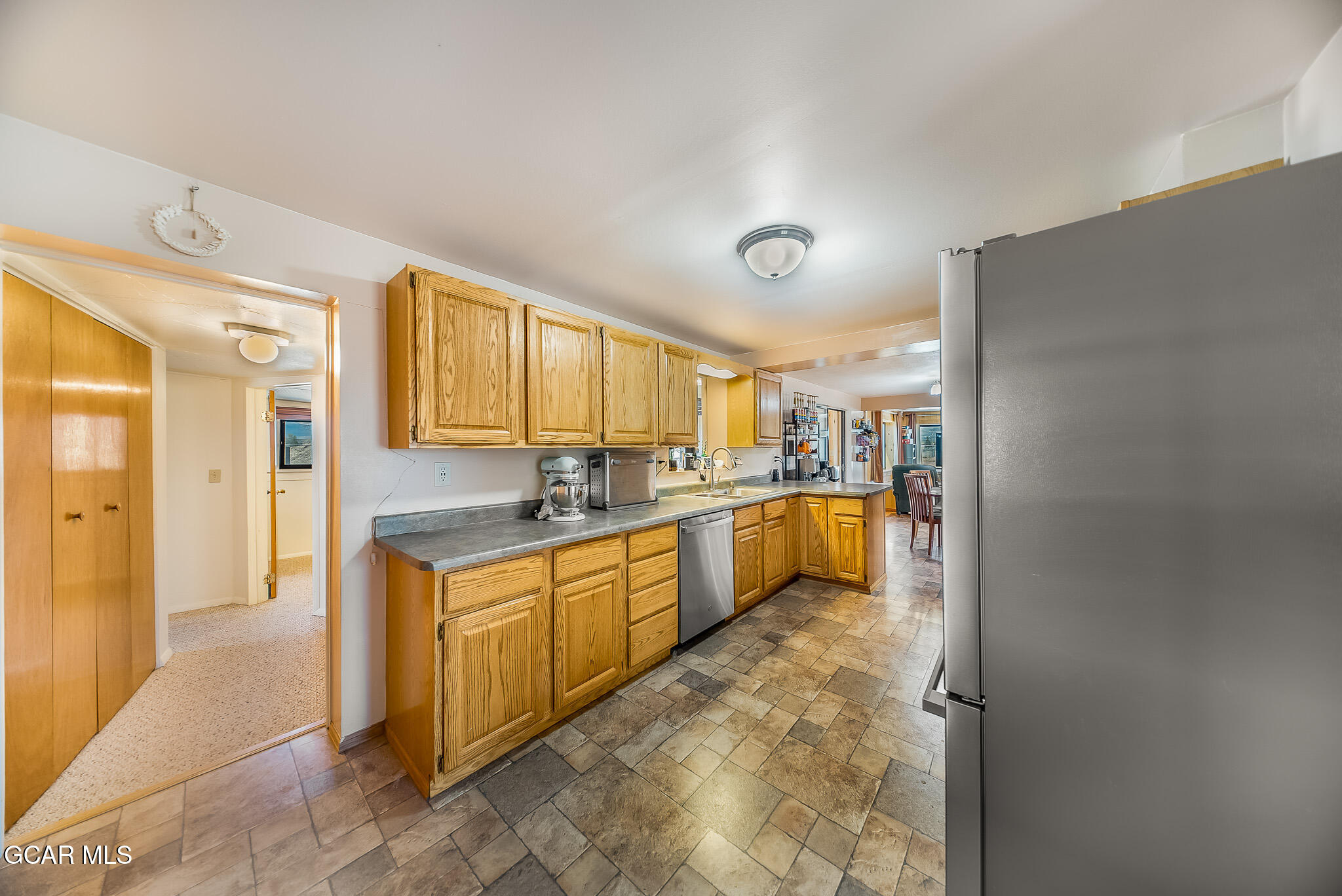 1202 Eagle Avenue Kremmling CO 80459