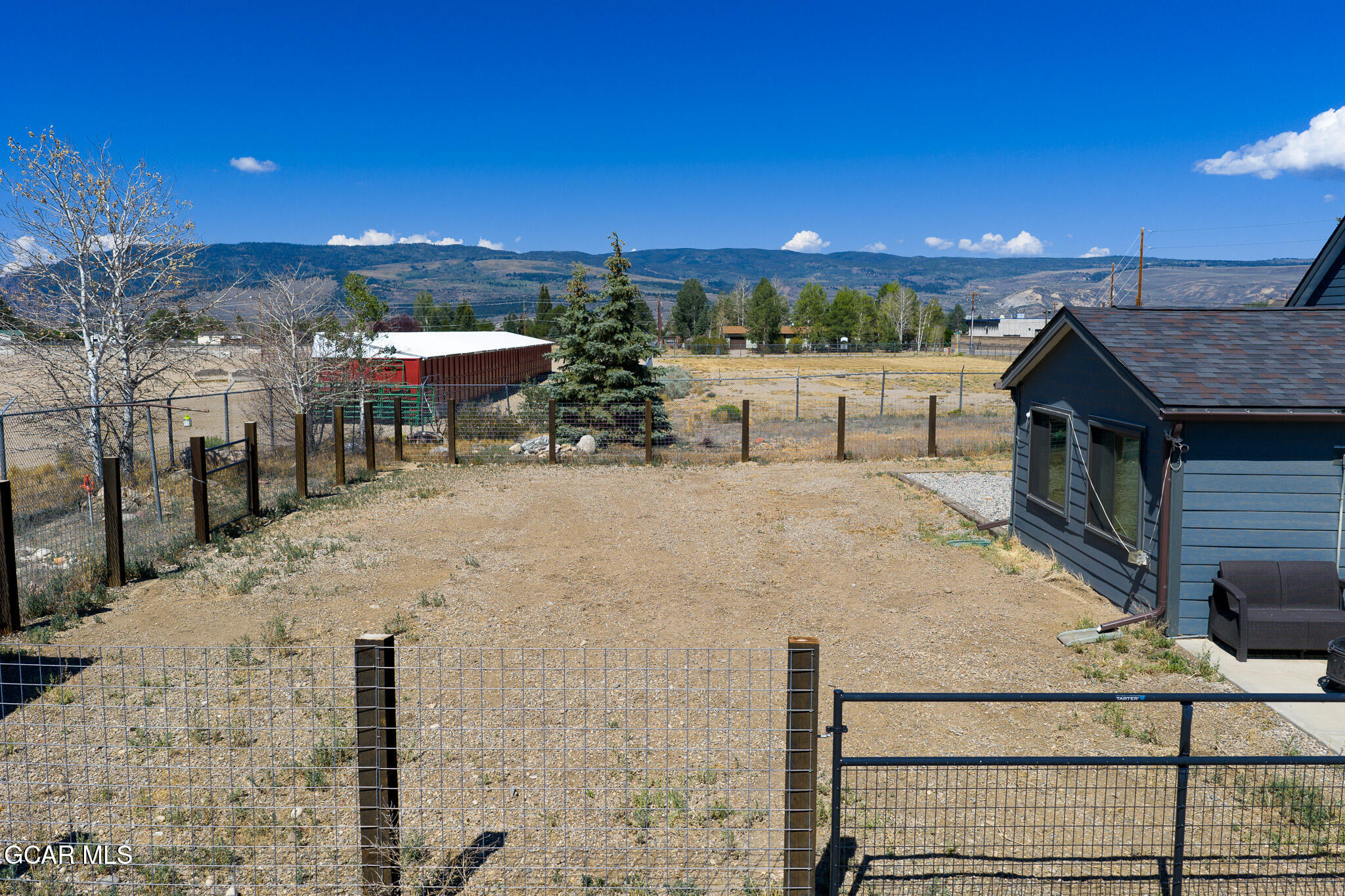 1202 Eagle Avenue Kremmling CO 80459