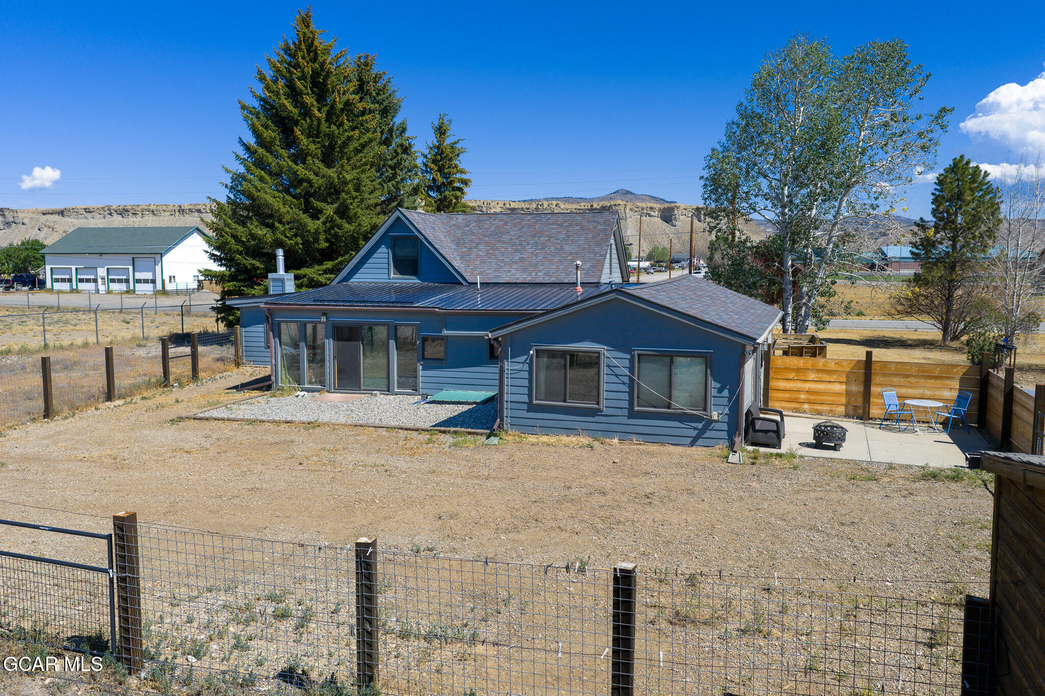 1202 Eagle Avenue Kremmling CO 80459