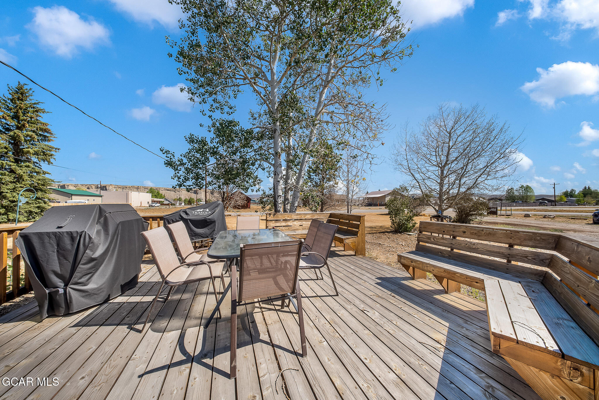 1202 Eagle Avenue Kremmling CO 80459