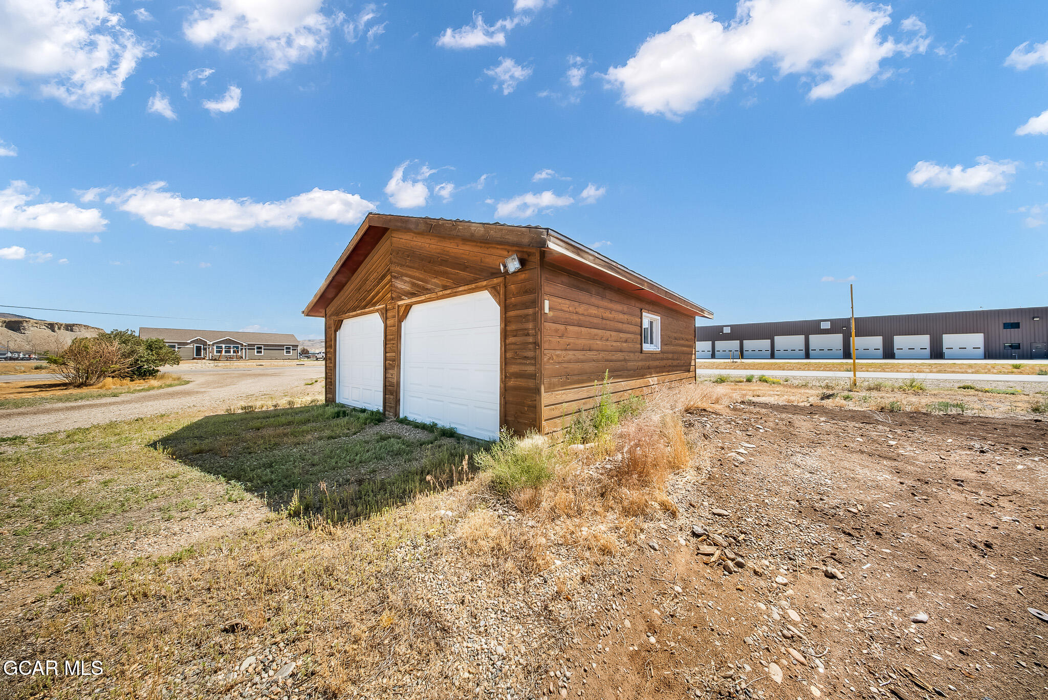 1202 Eagle Avenue Kremmling CO 80459